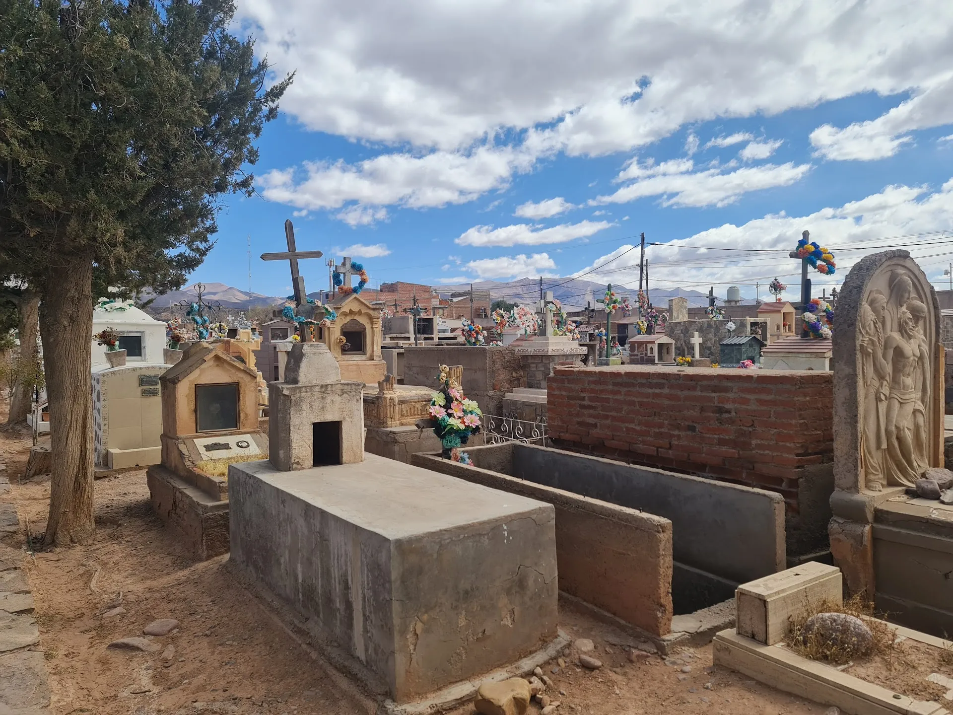Carnaval de Humahuaca (Desentierro y Entierro del Diablo)