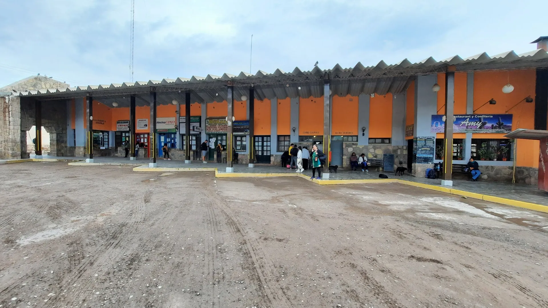 Festival Enero Tilcareño