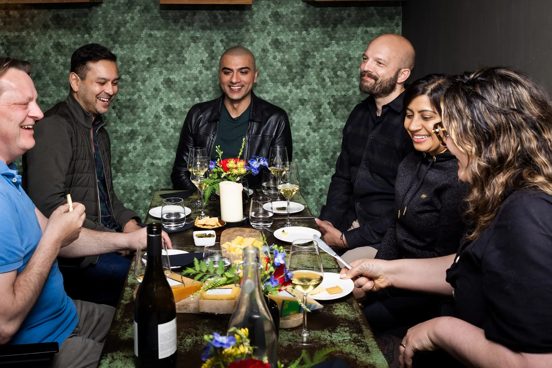 Jordaan Neighbourhood Food Tour