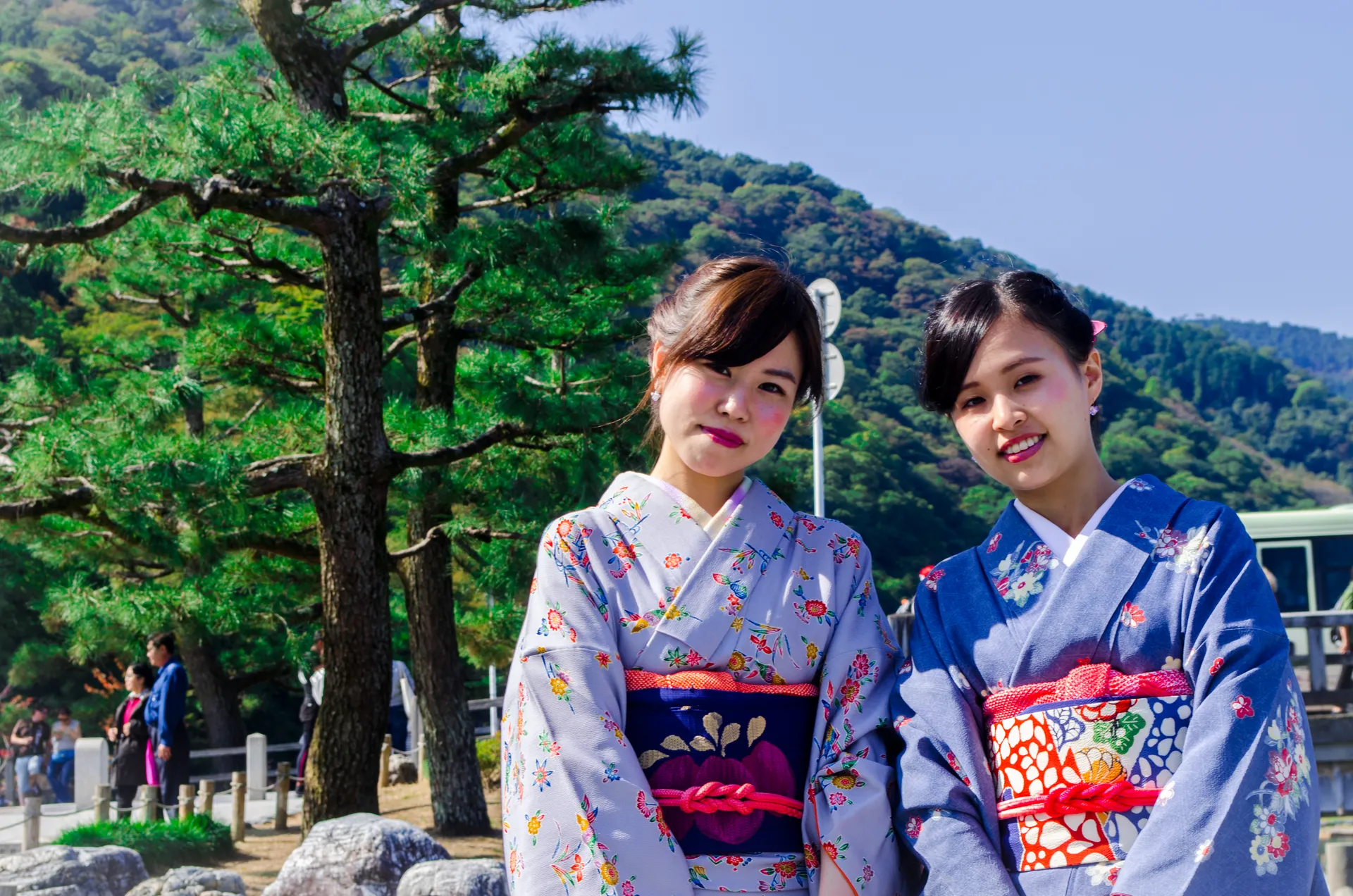 Traditional Tea Ceremony