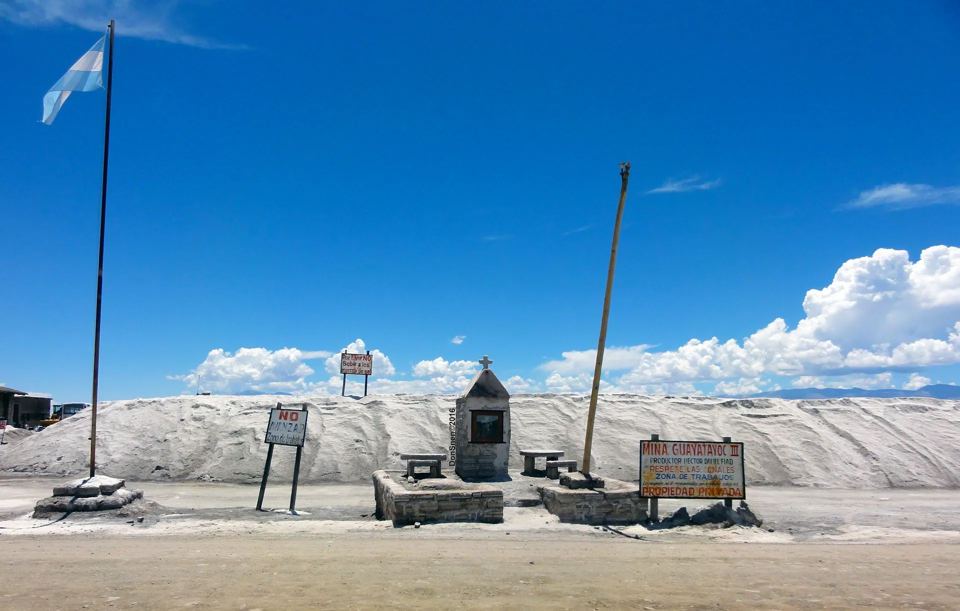Laguna de Guayatayoc