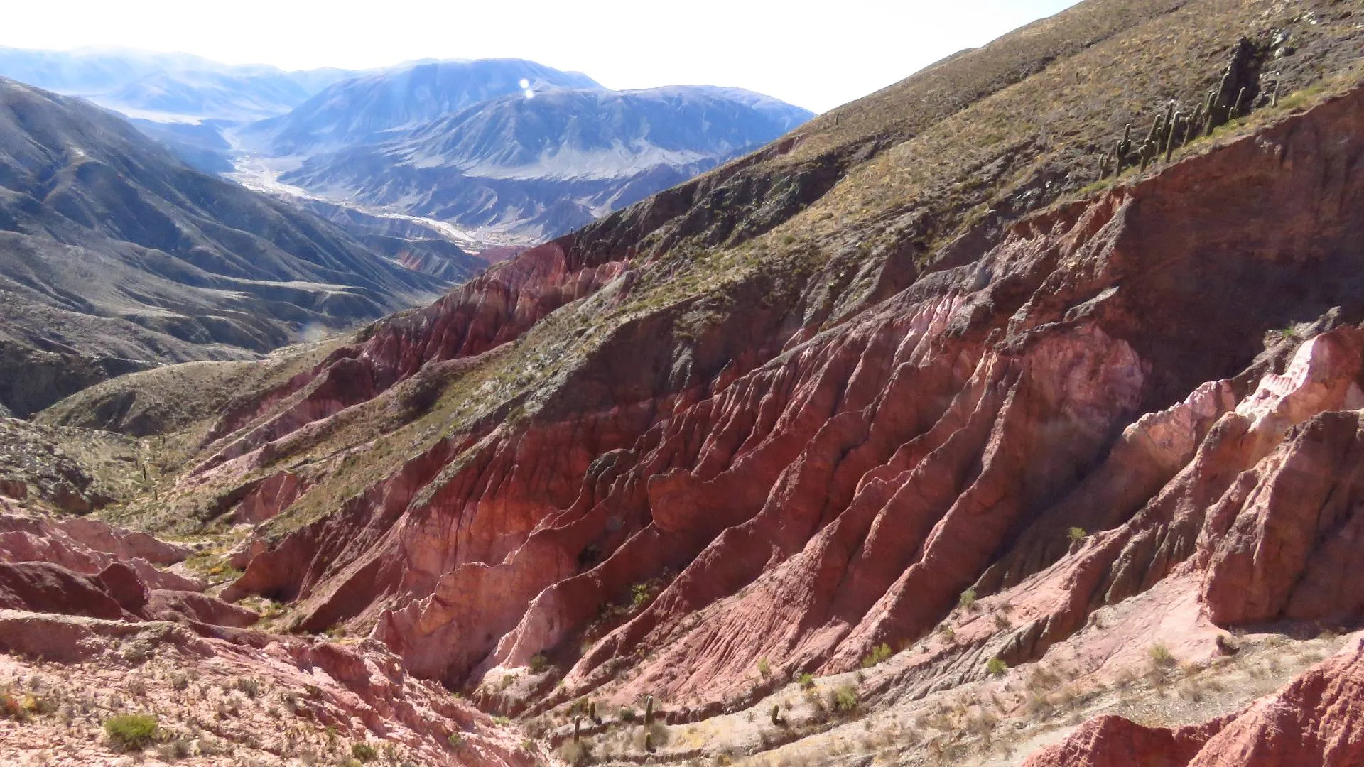 Mirador El Paso