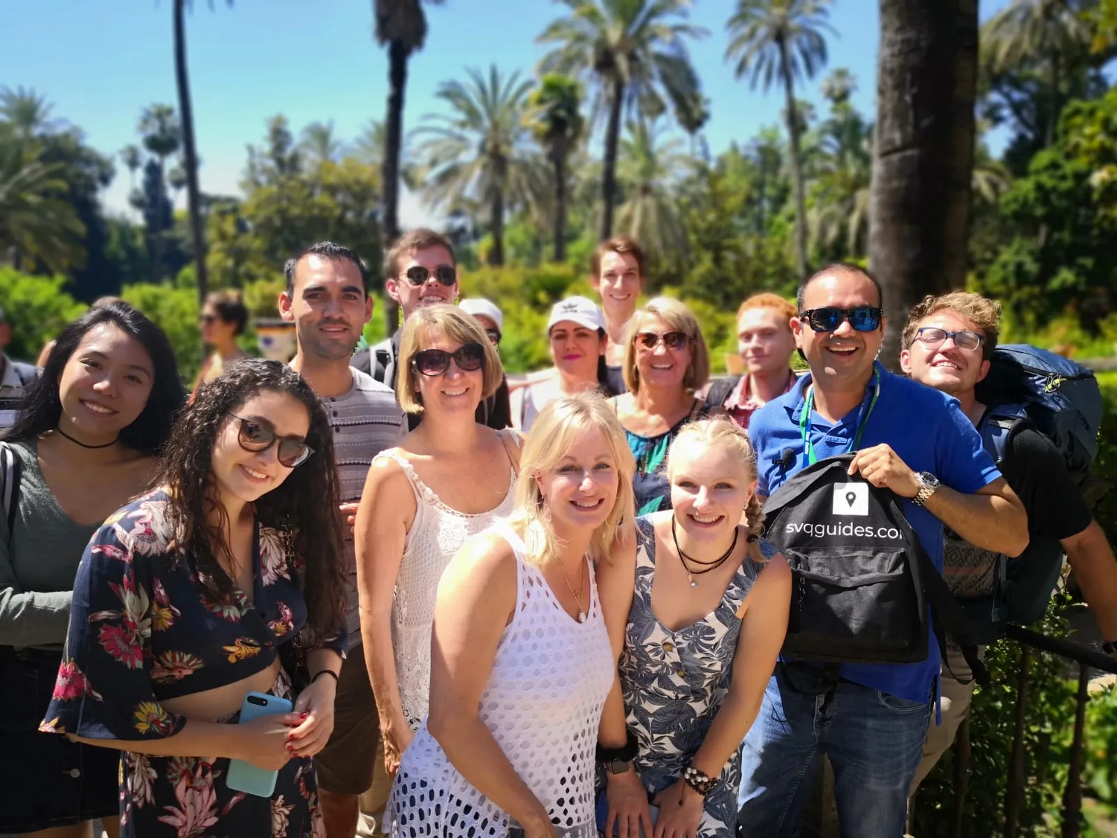 Córdoba Day Trip from Seville