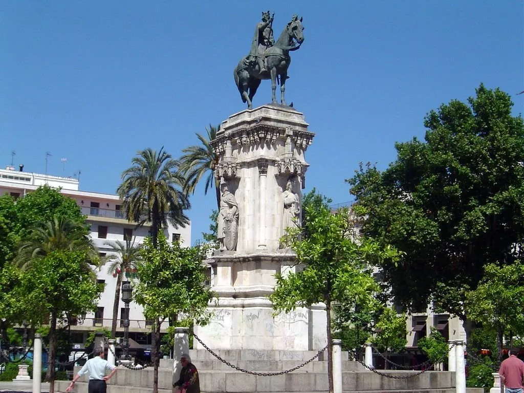Seville Free Walking Tour (Old Town)