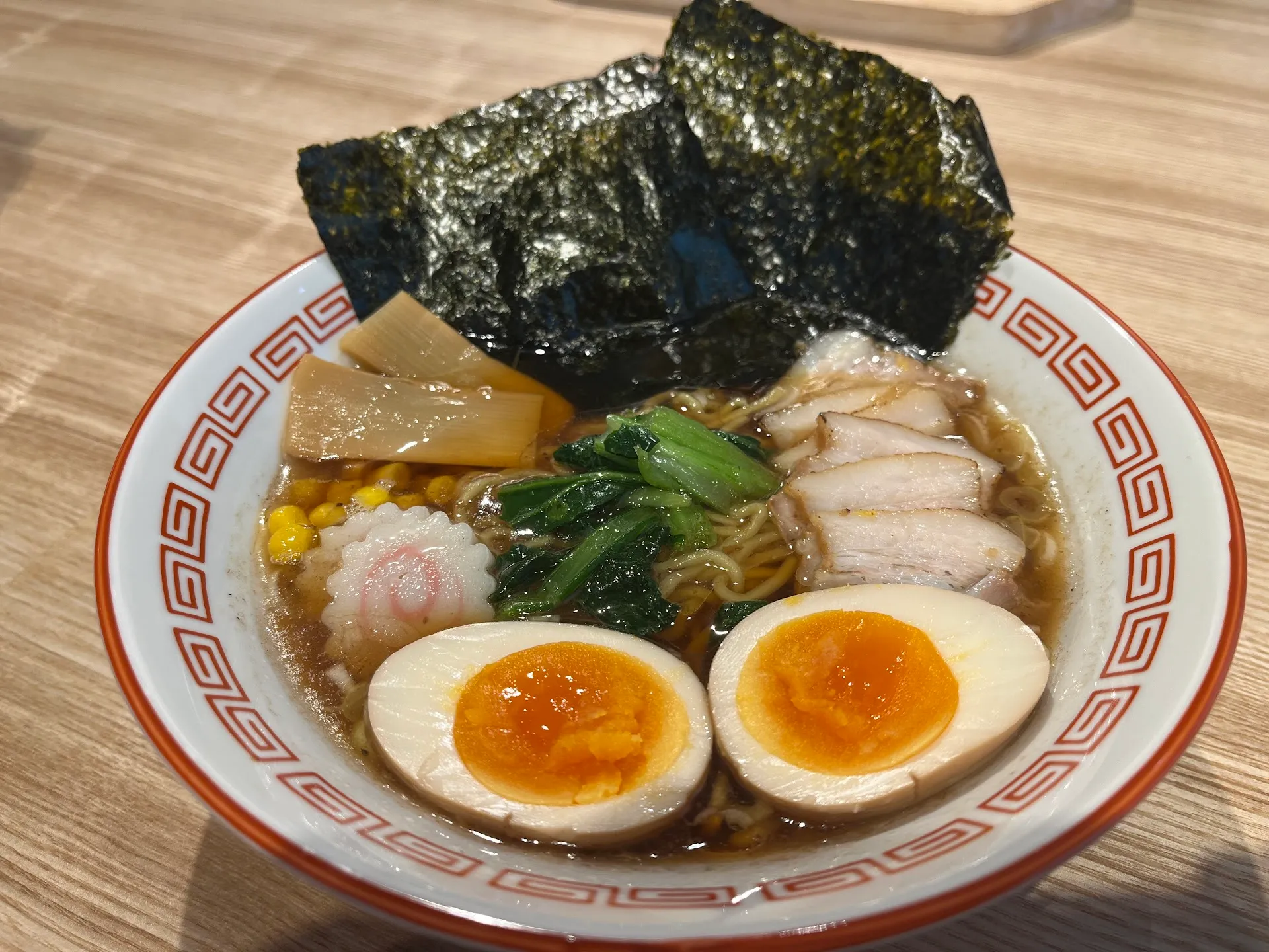 Tokyo Ramen Cooking Class