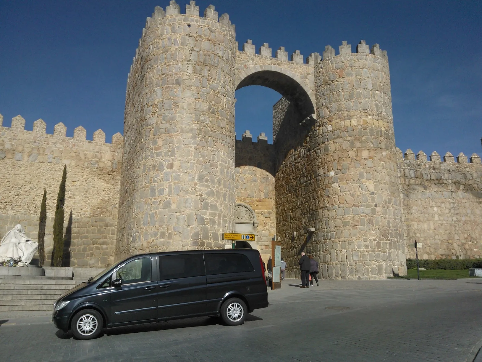 Toledo Full-Day Trip from Madrid