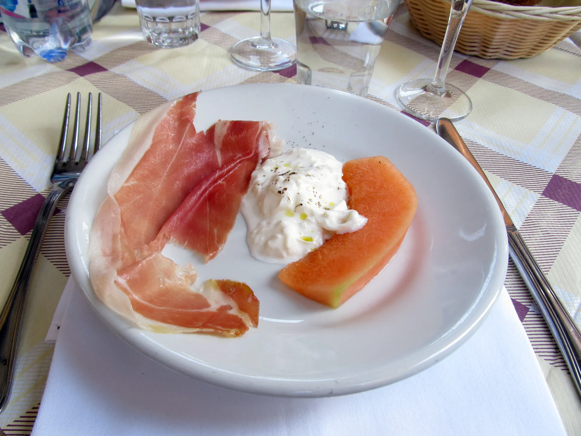 Trastevere Food & Wine Tour