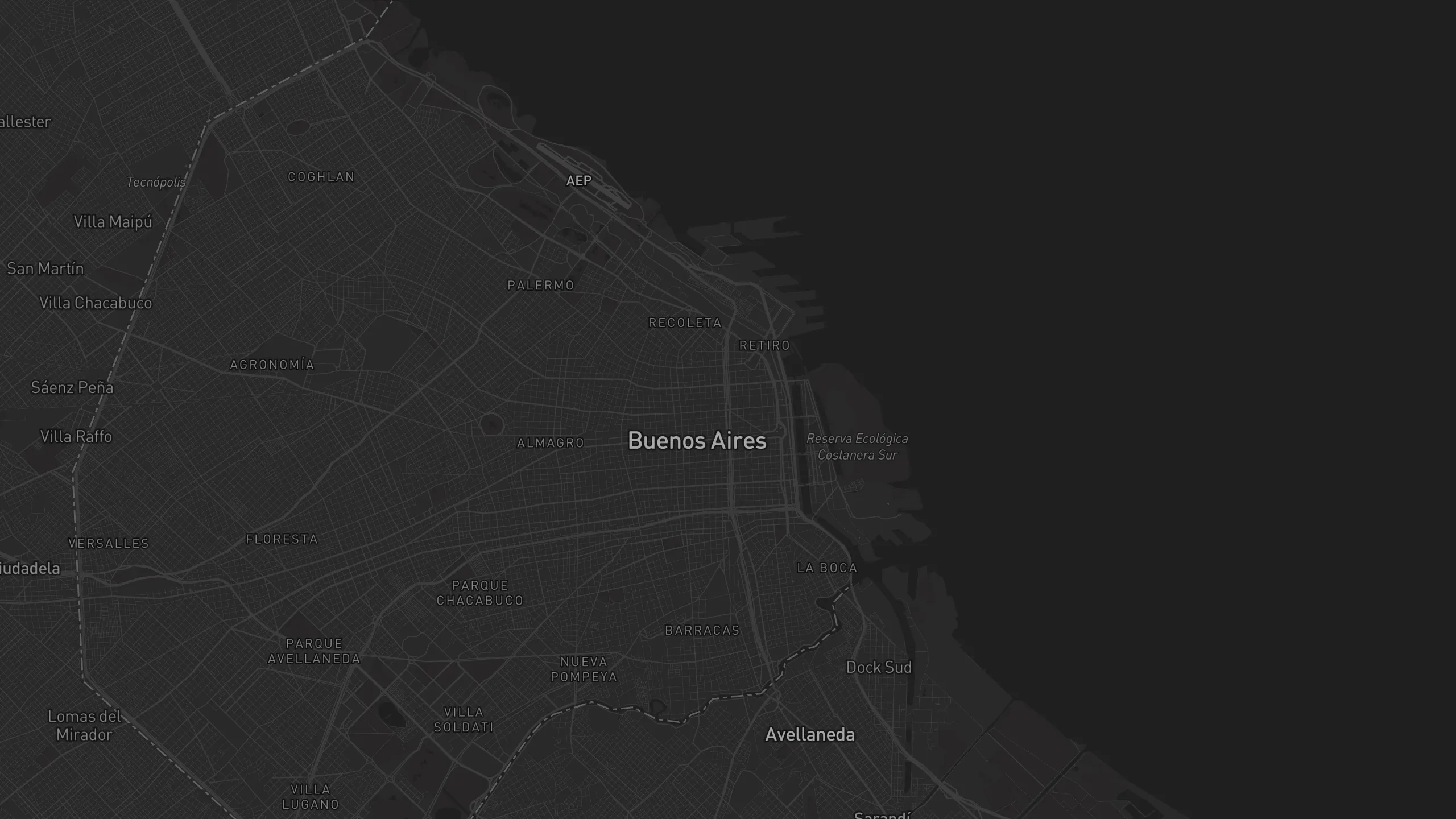 Buenos Aires