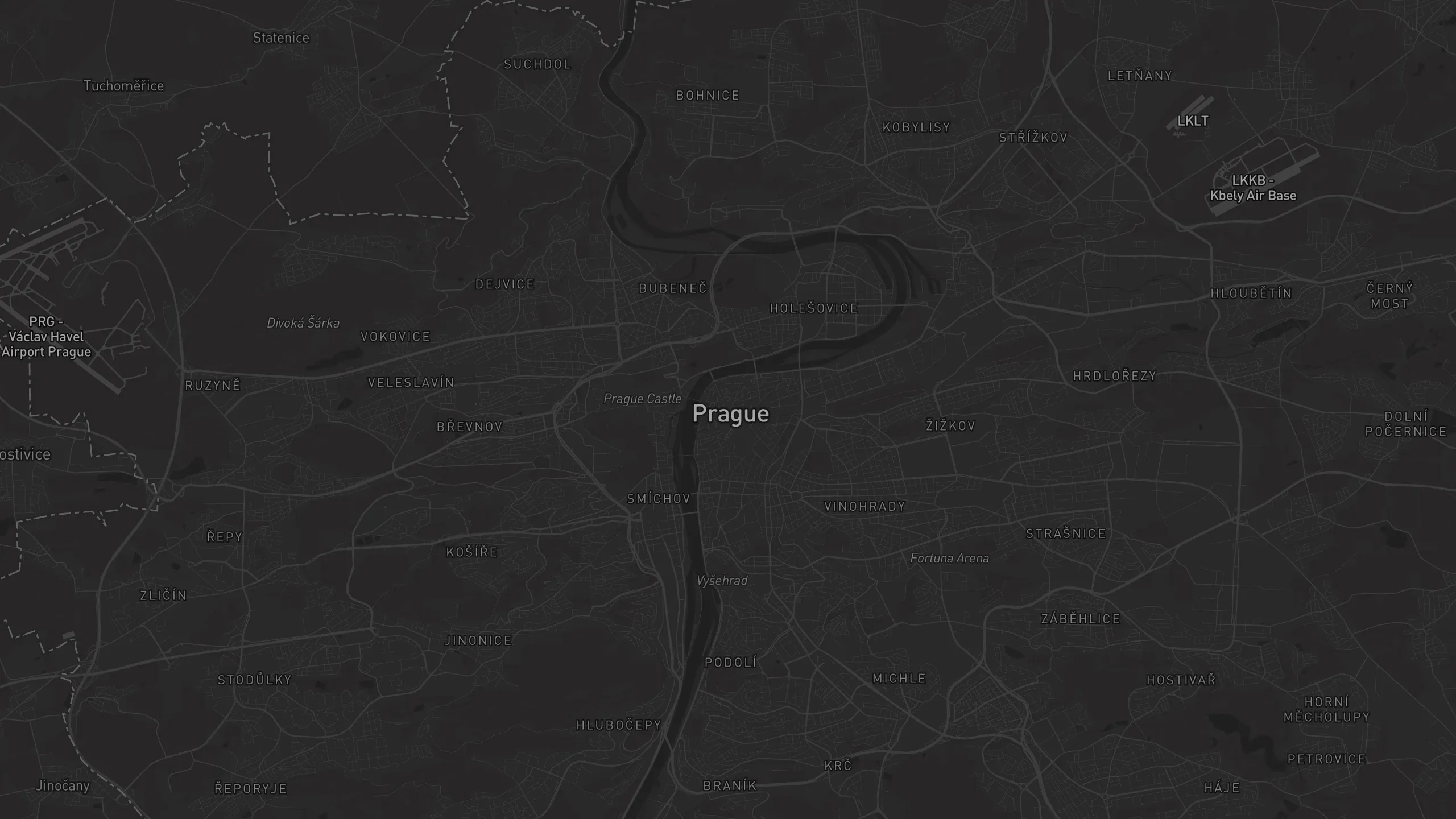 Prague
