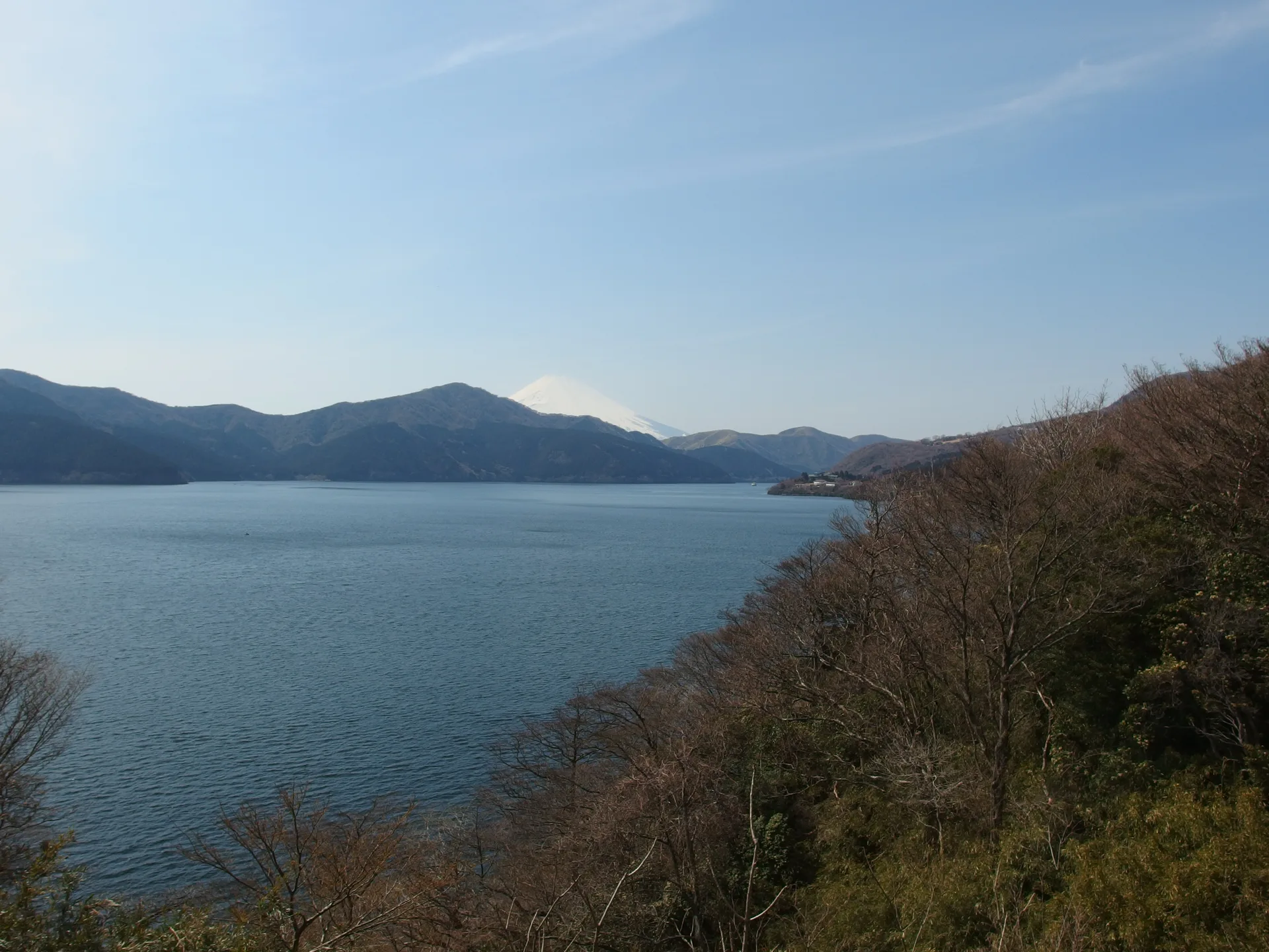 7 Days in Japan: Tokyo, Hakone, Kyoto & Osaka