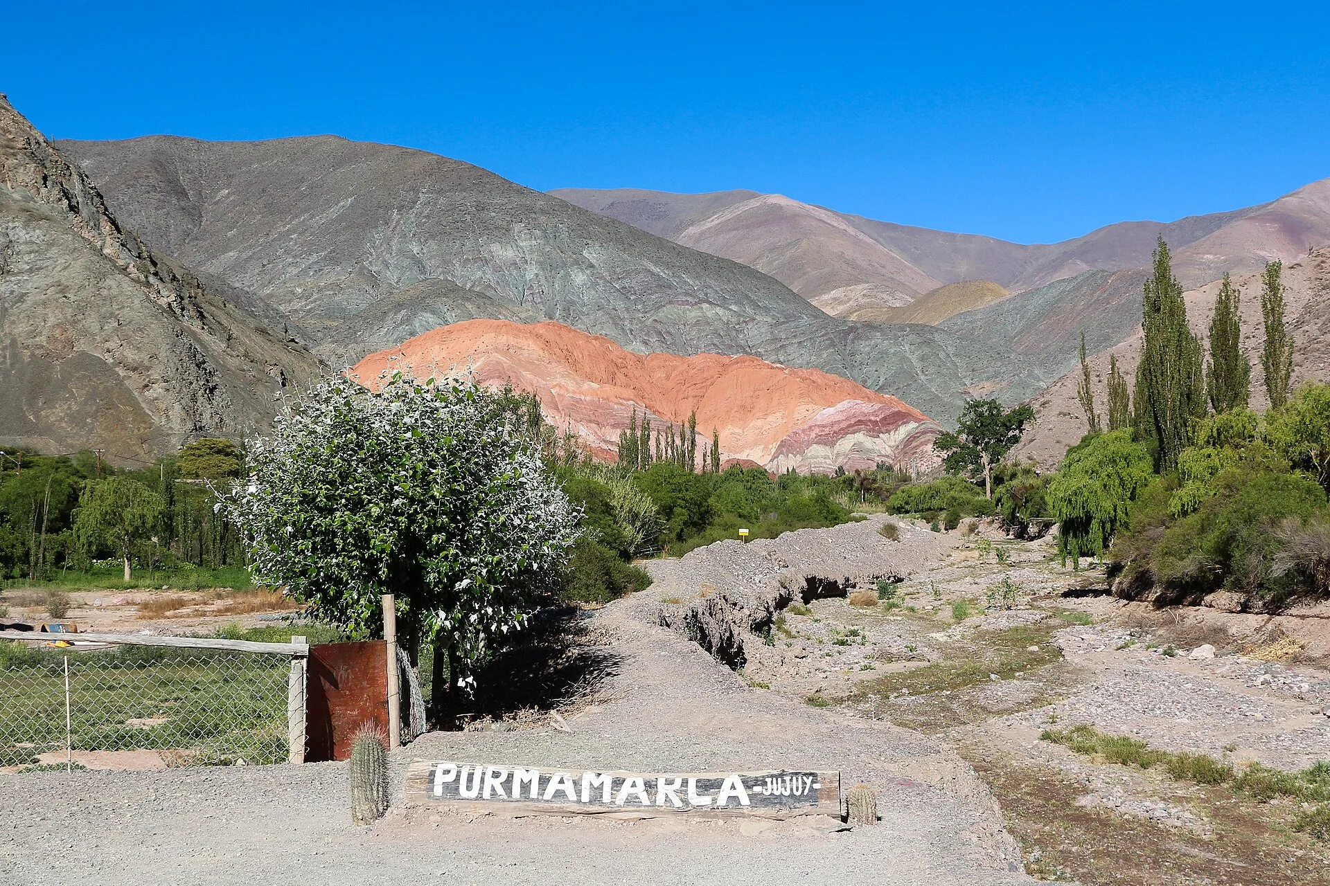 5 Days in Argentina's North: Salta & Jujuy