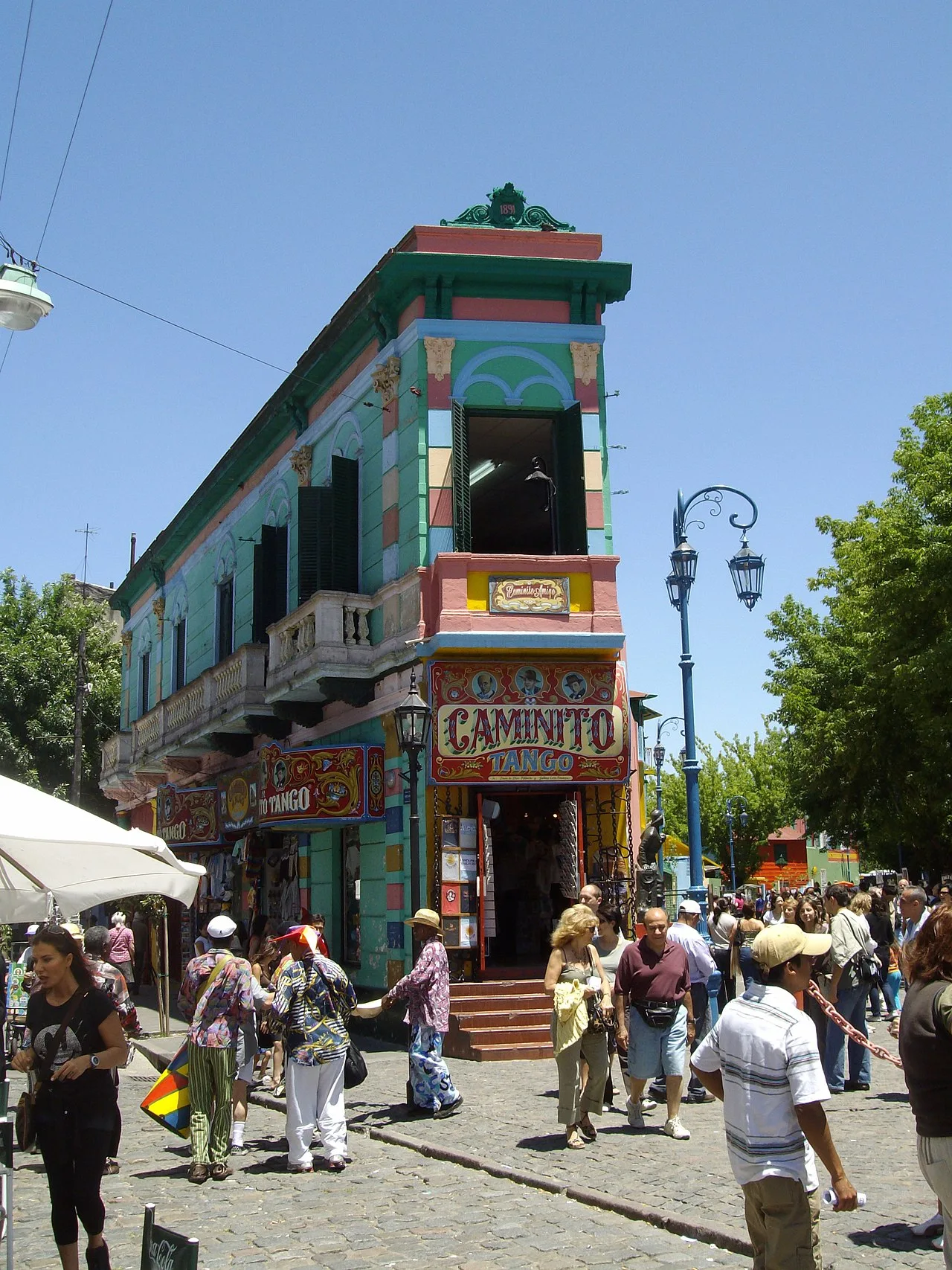 Buenos Aires in 4 Days: A Barrio-by-Barrio Trip