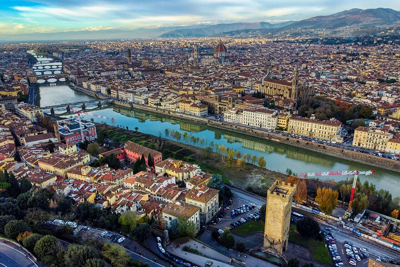 Florence & Venice: A 5-Day Art & Canals Itinerary