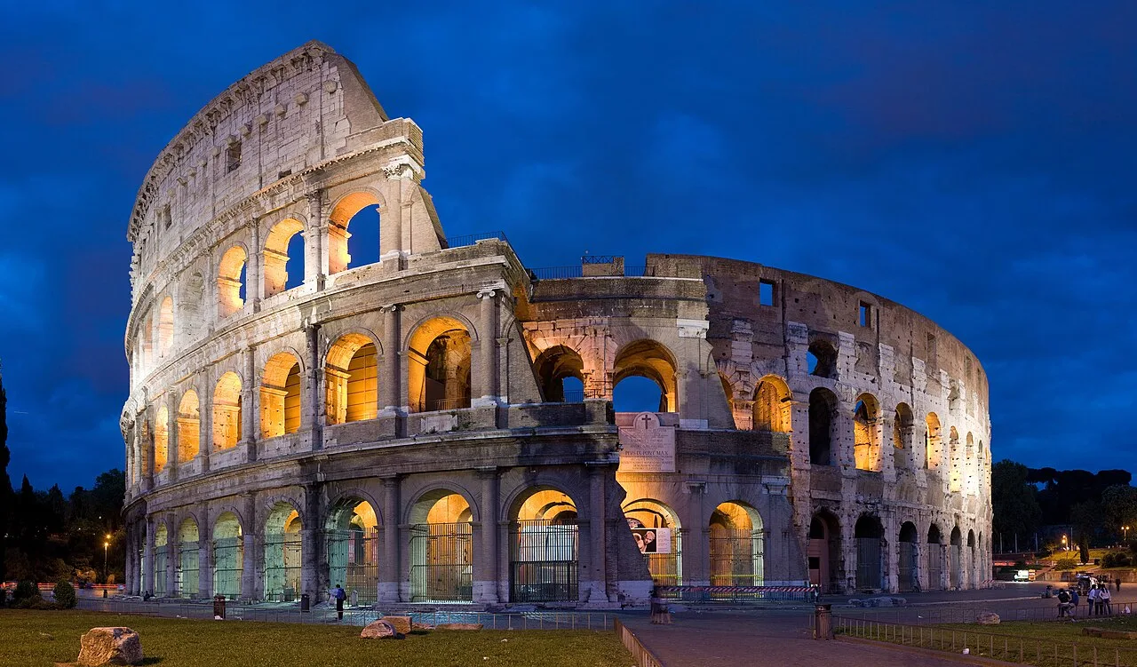 Italy in 10 Days: Rome, Florence & Venice