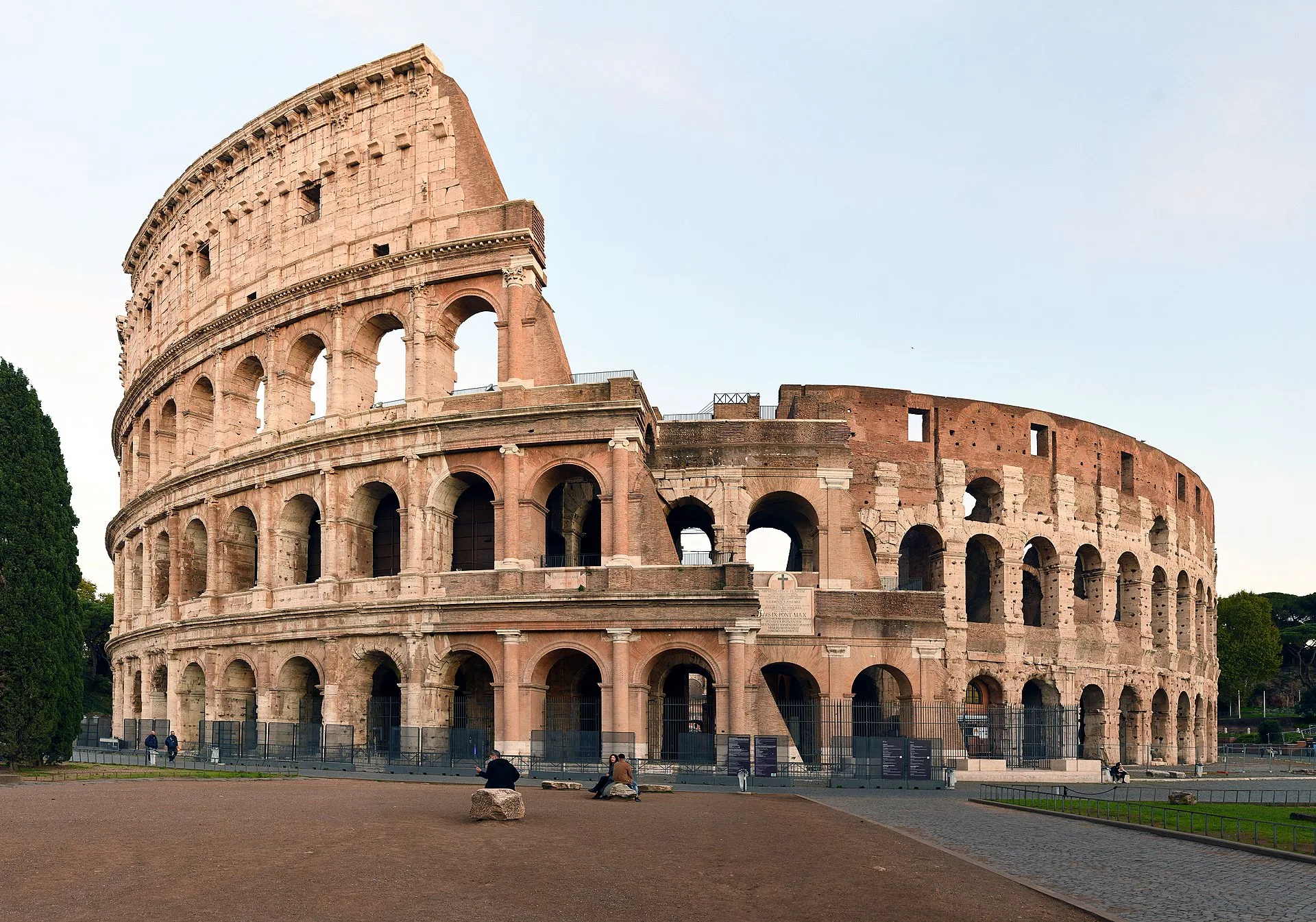 Rome in 3 Days: A Neighborhood-by-Neighborhood Itinerary
