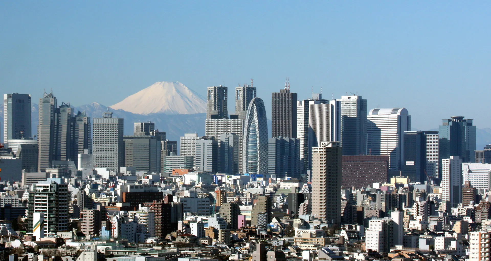 Tokyo in 3 Days: Neighborhood-by-Neighborhood Itinerary