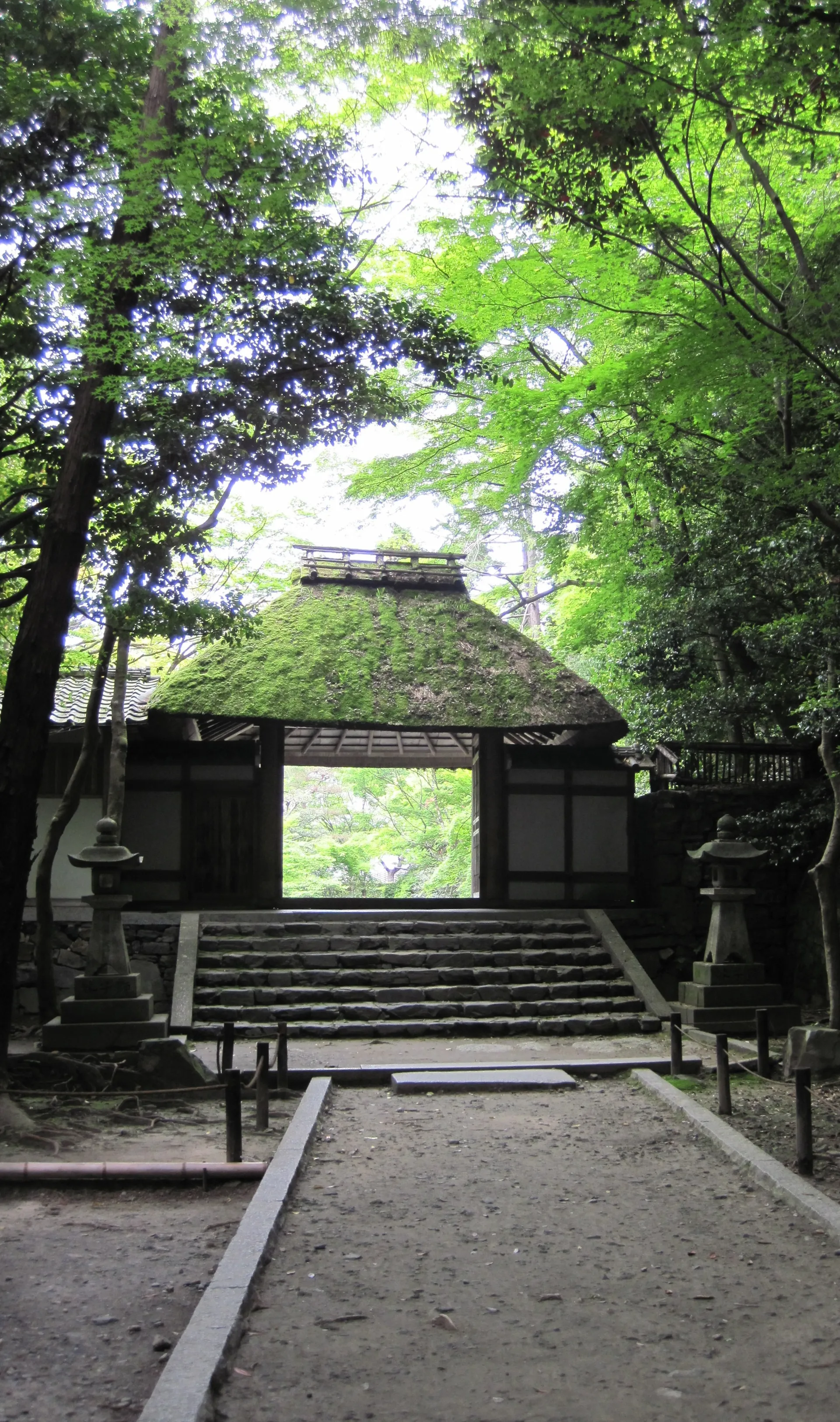 Hōnen-in Temple