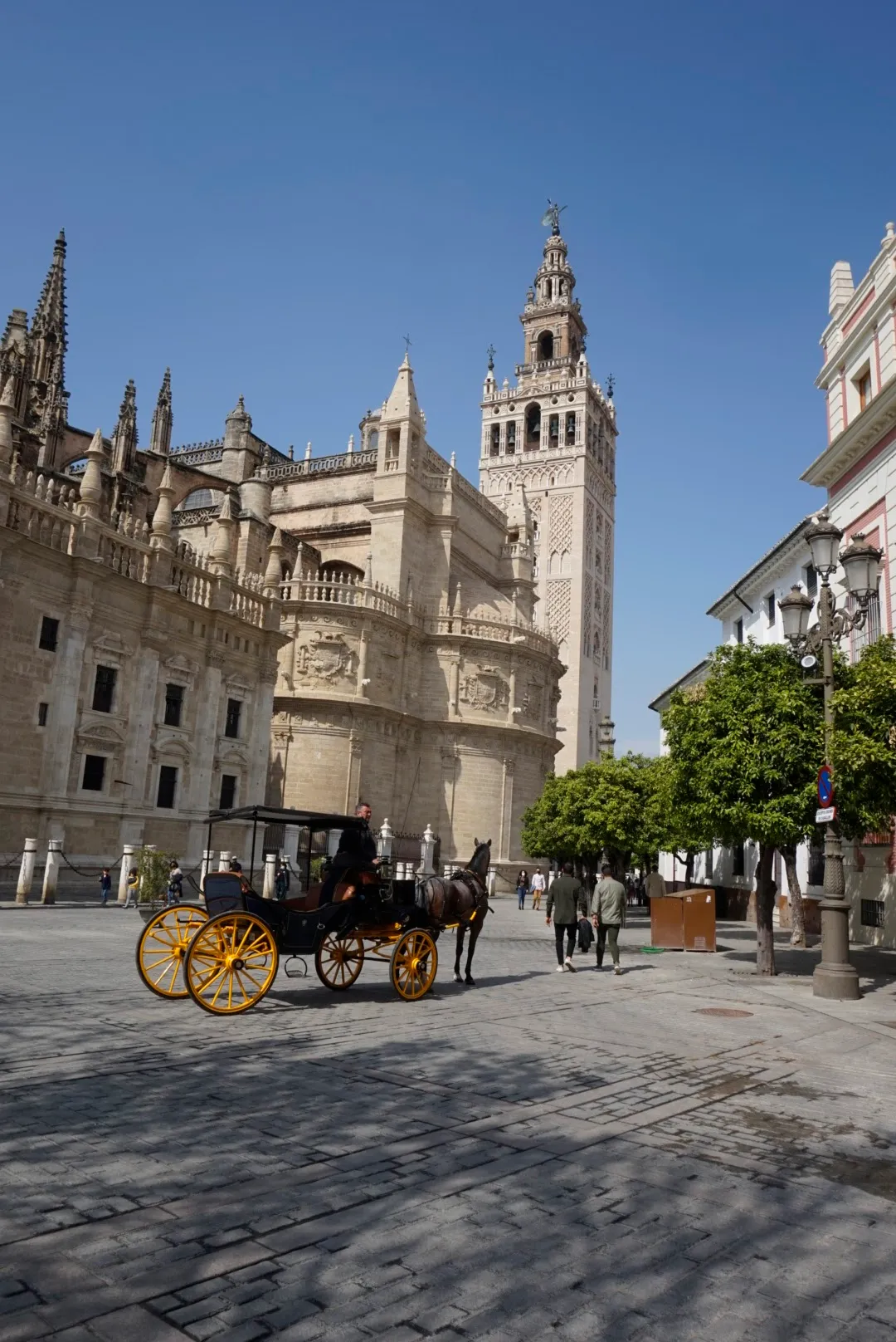 Barrio de Santa Cruz