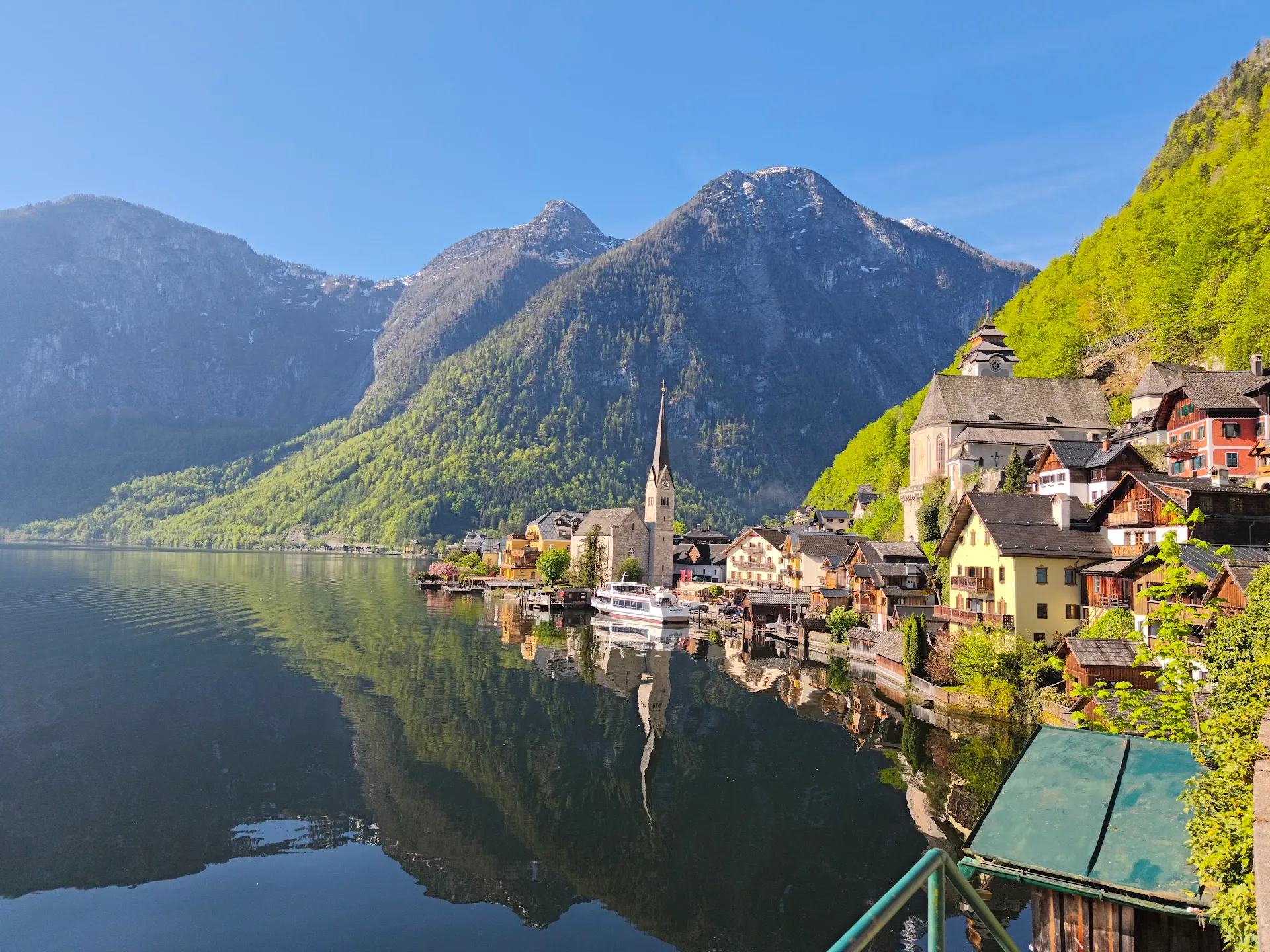 Hallstatt