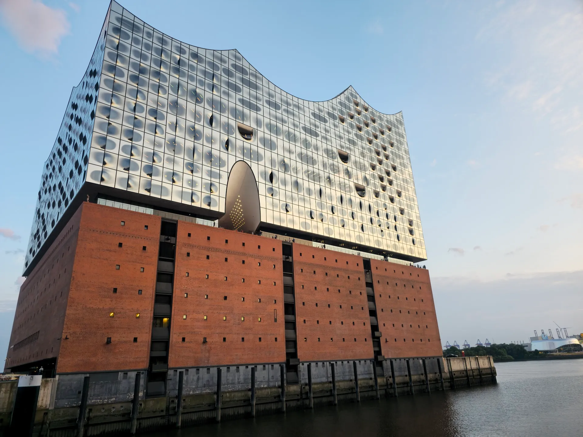Hamburg
