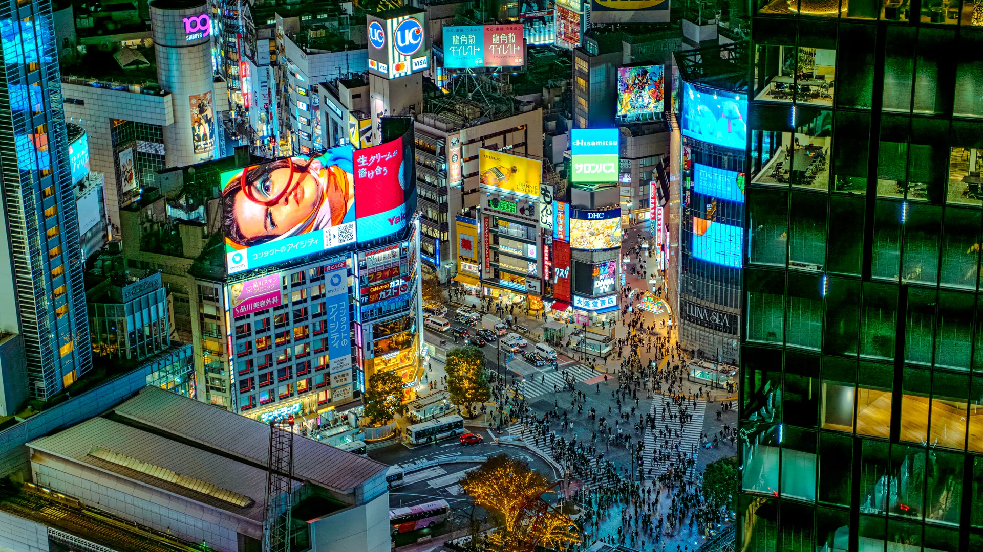 Tokyo