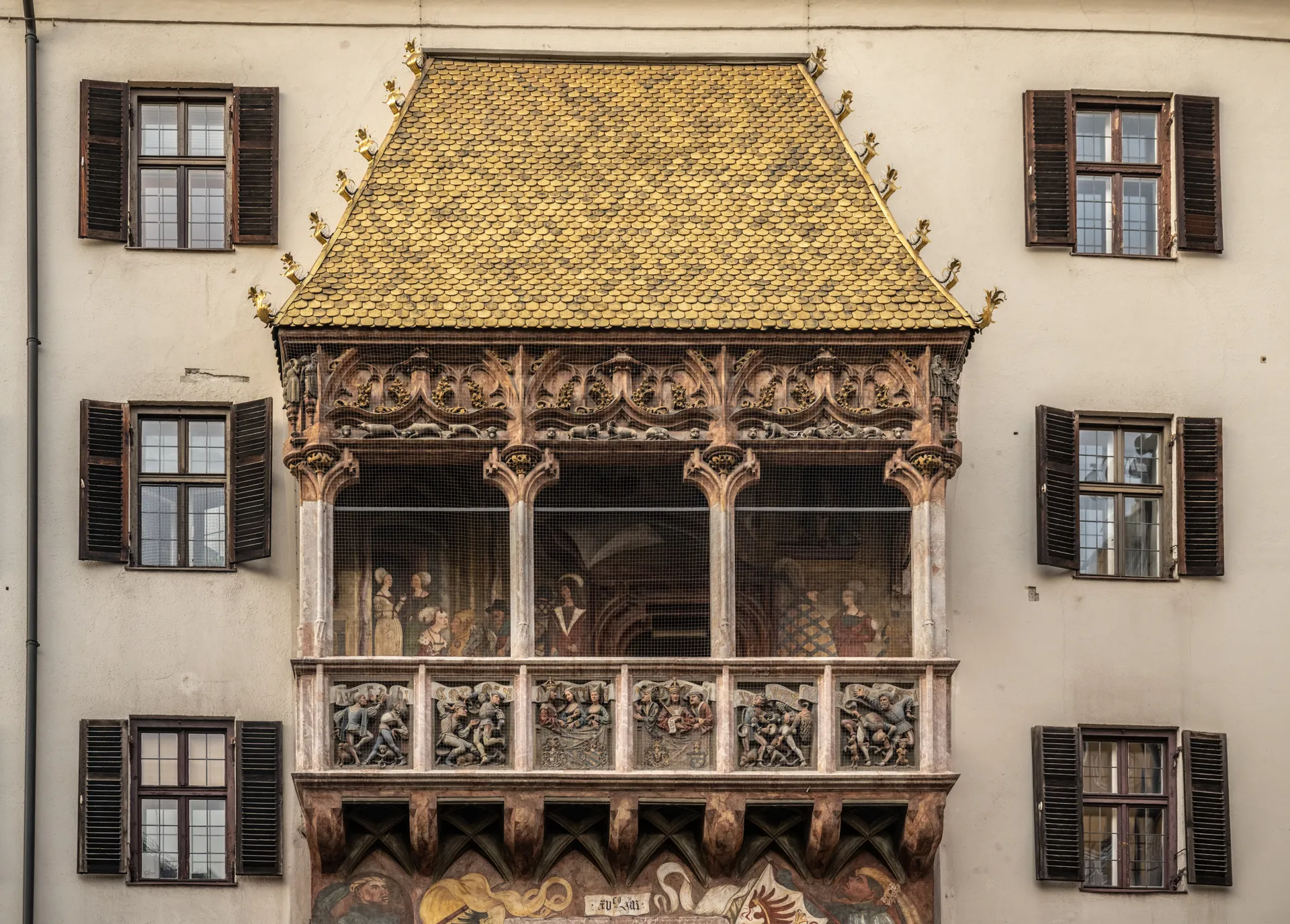Innsbruck