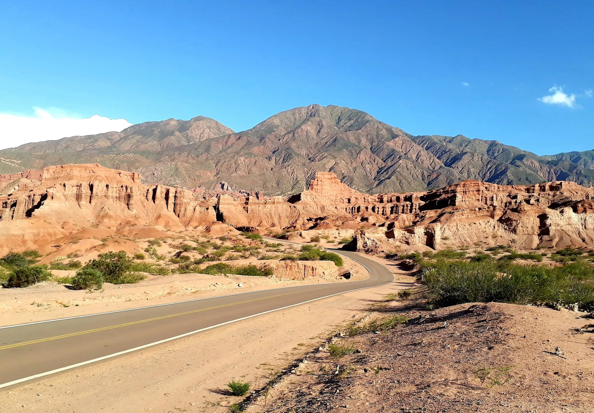 Las Ventanas