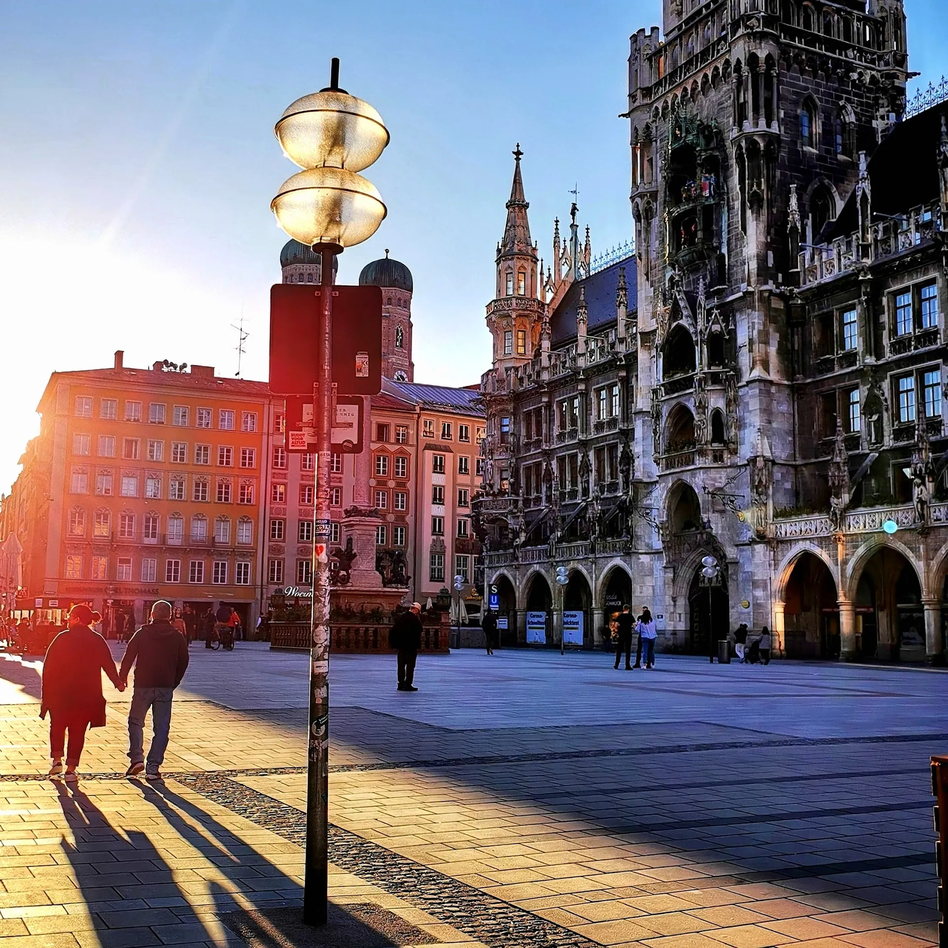 Munich