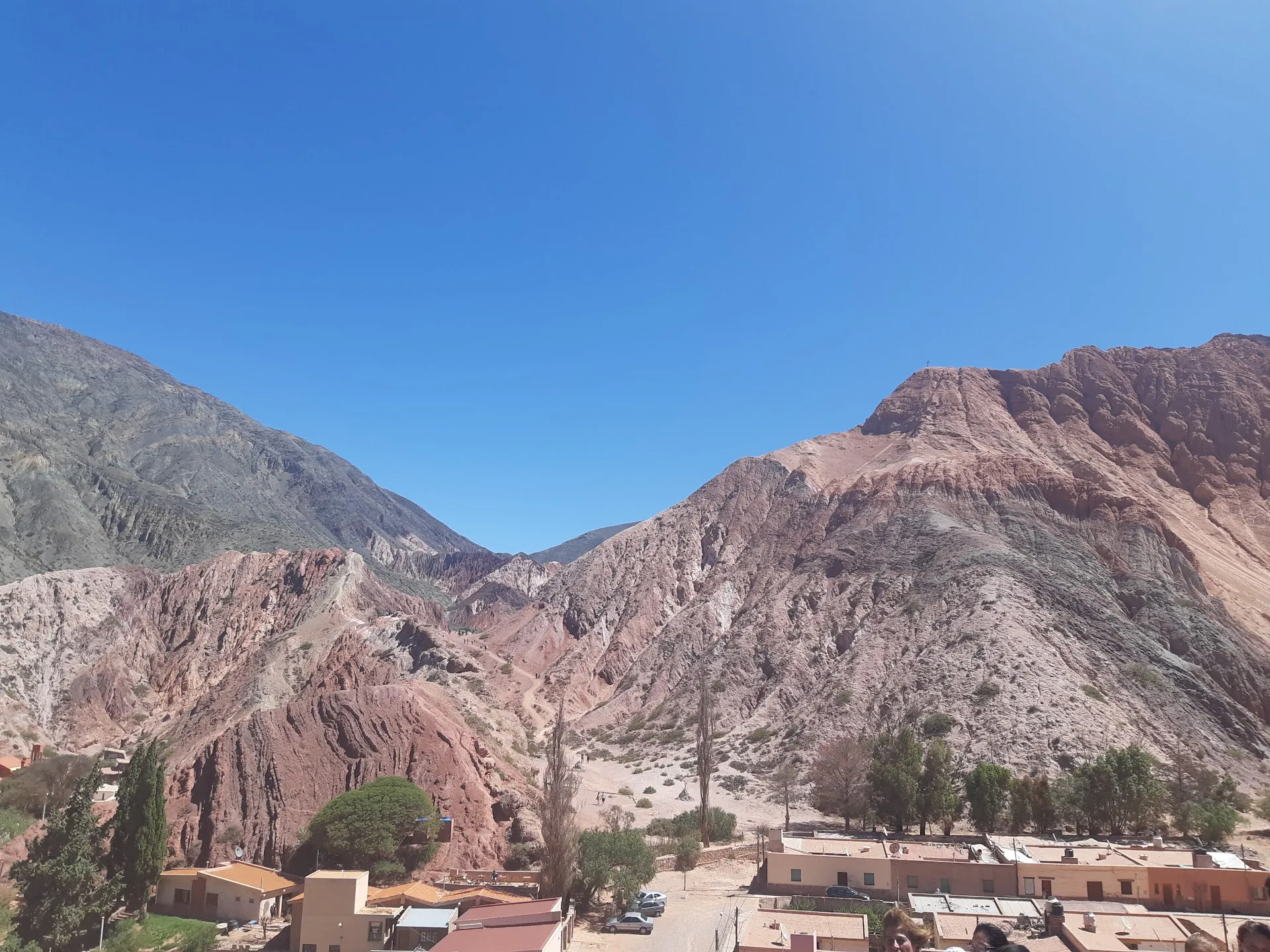 Purmamarca