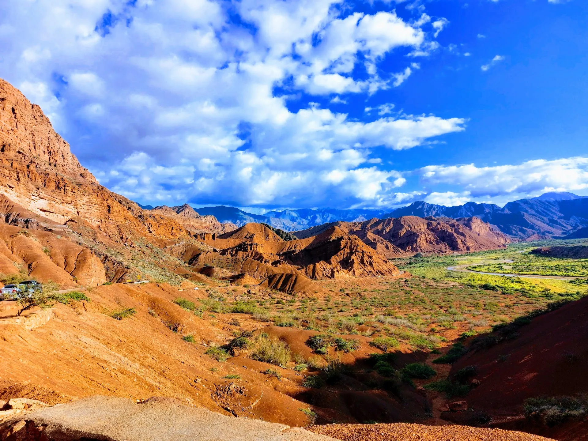 Cafayate