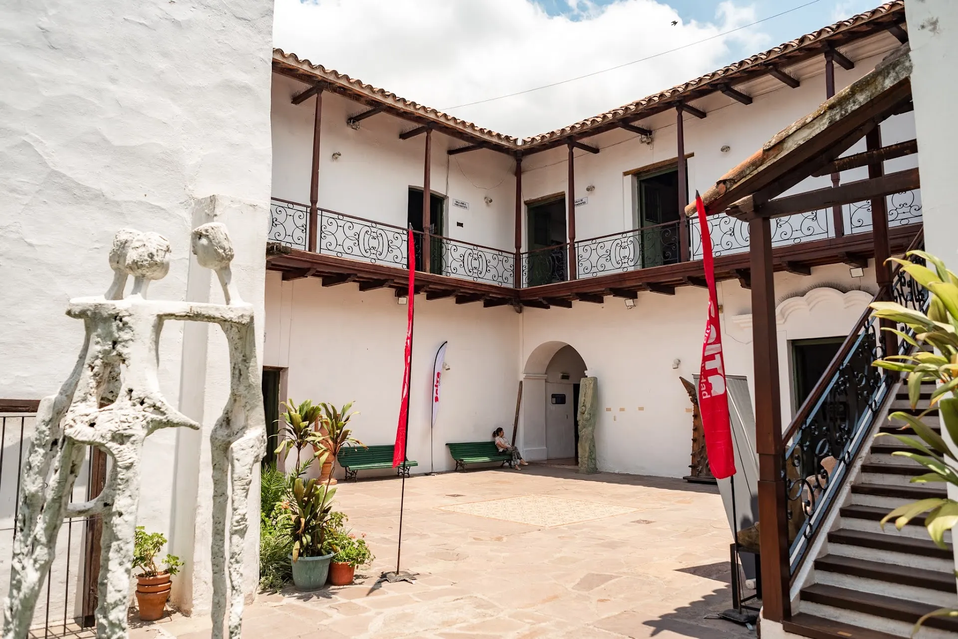 Museo de la Ciudad Casa de Hernández