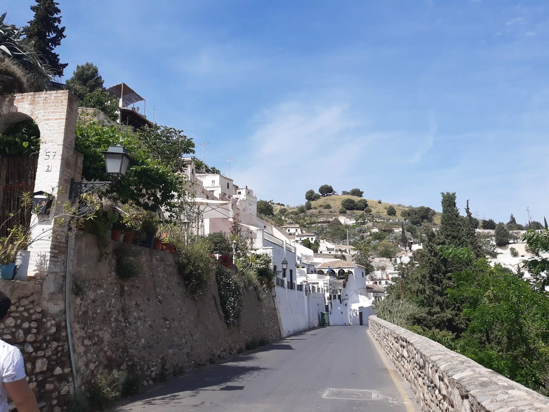 Sacromonte