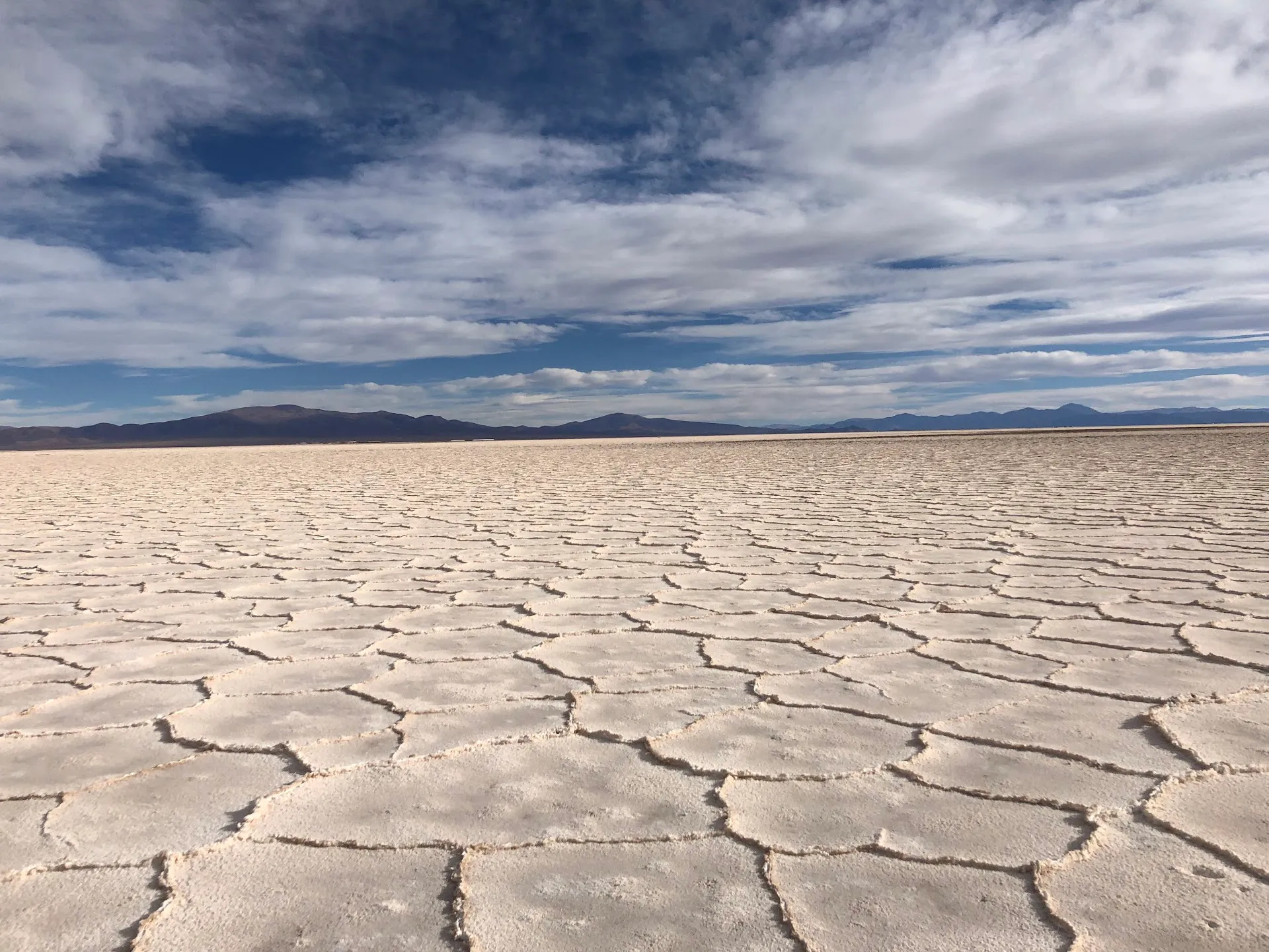 Salinas Grandes