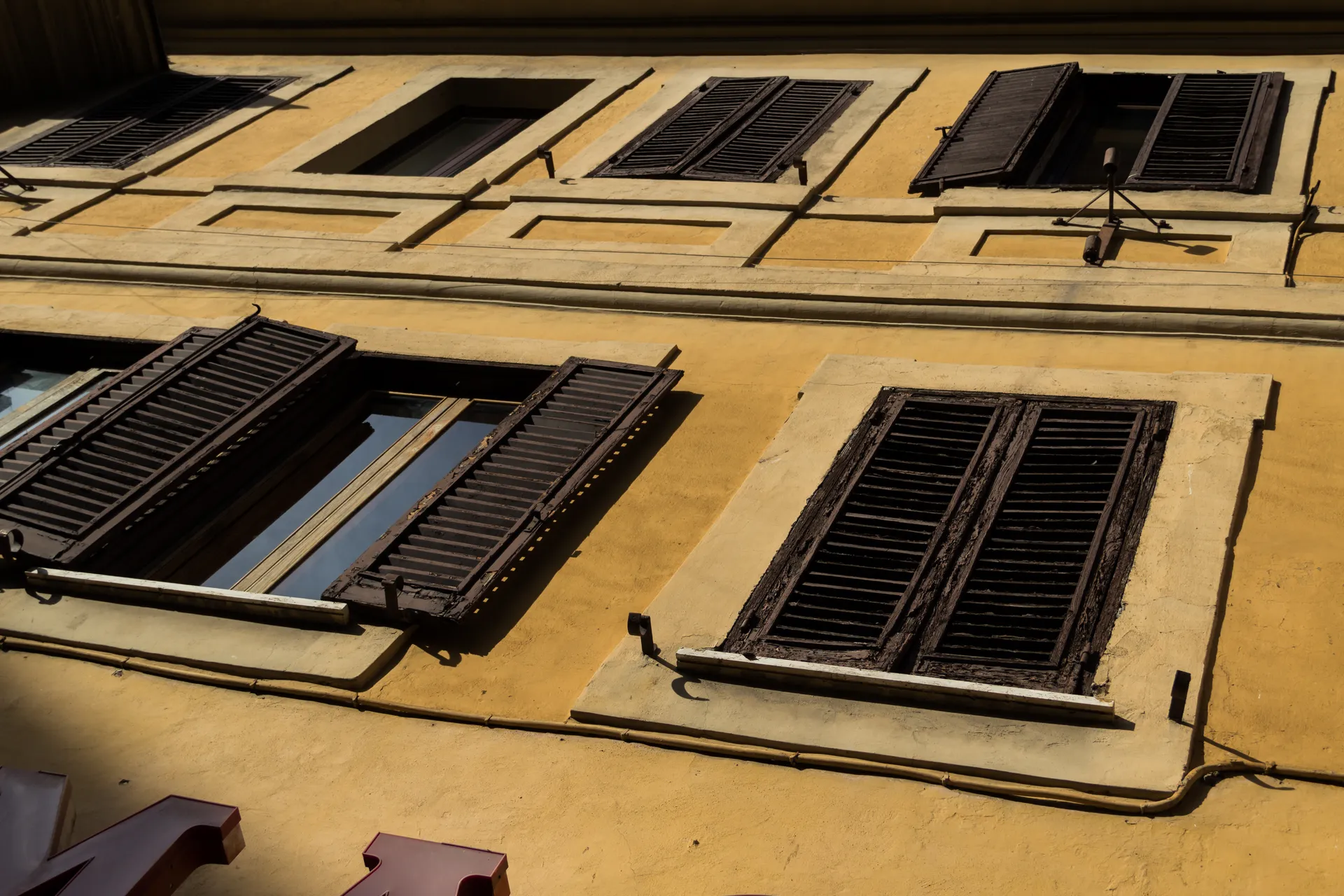 Spanish Steps Morning