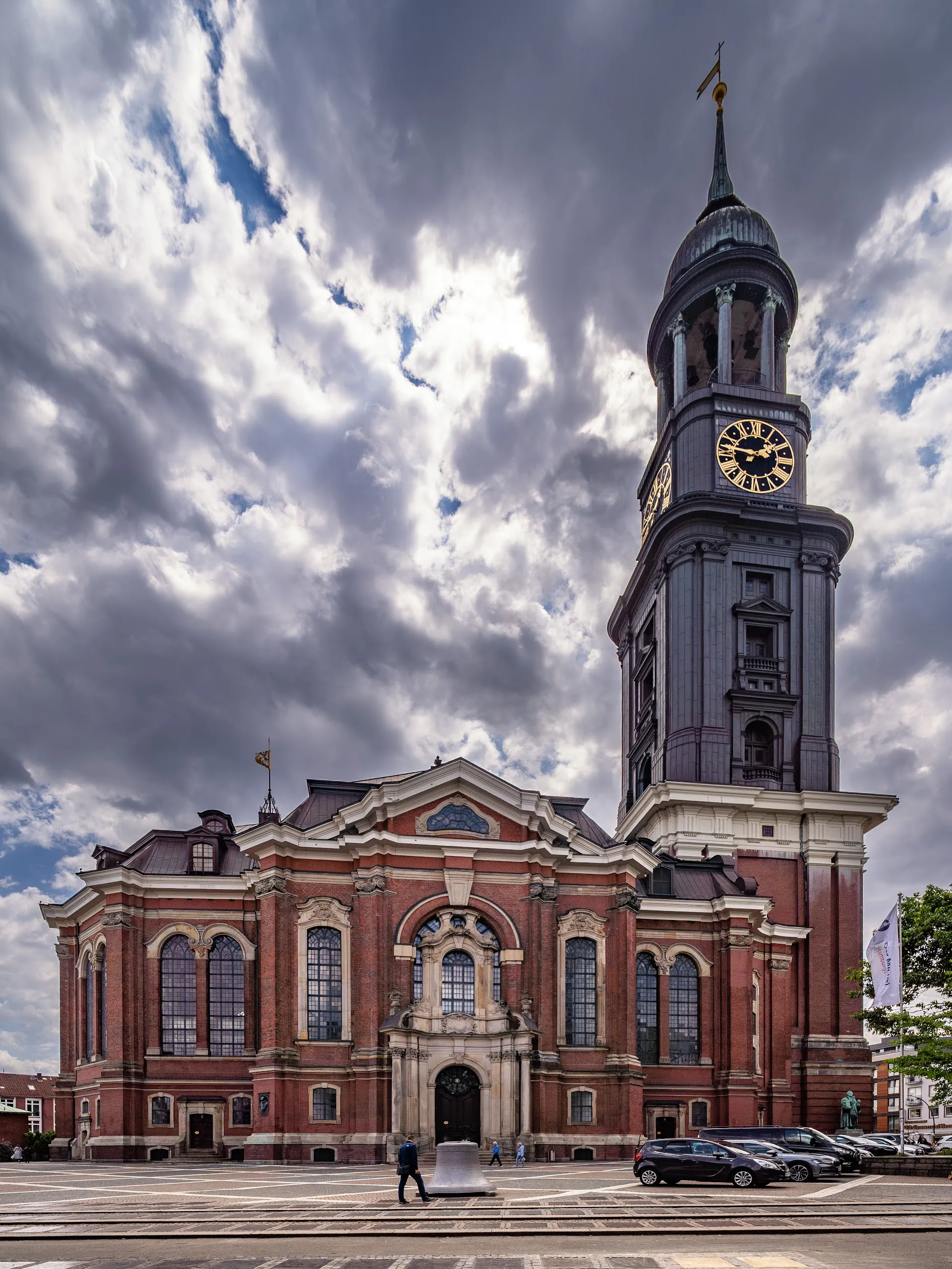 St. Michael's Church