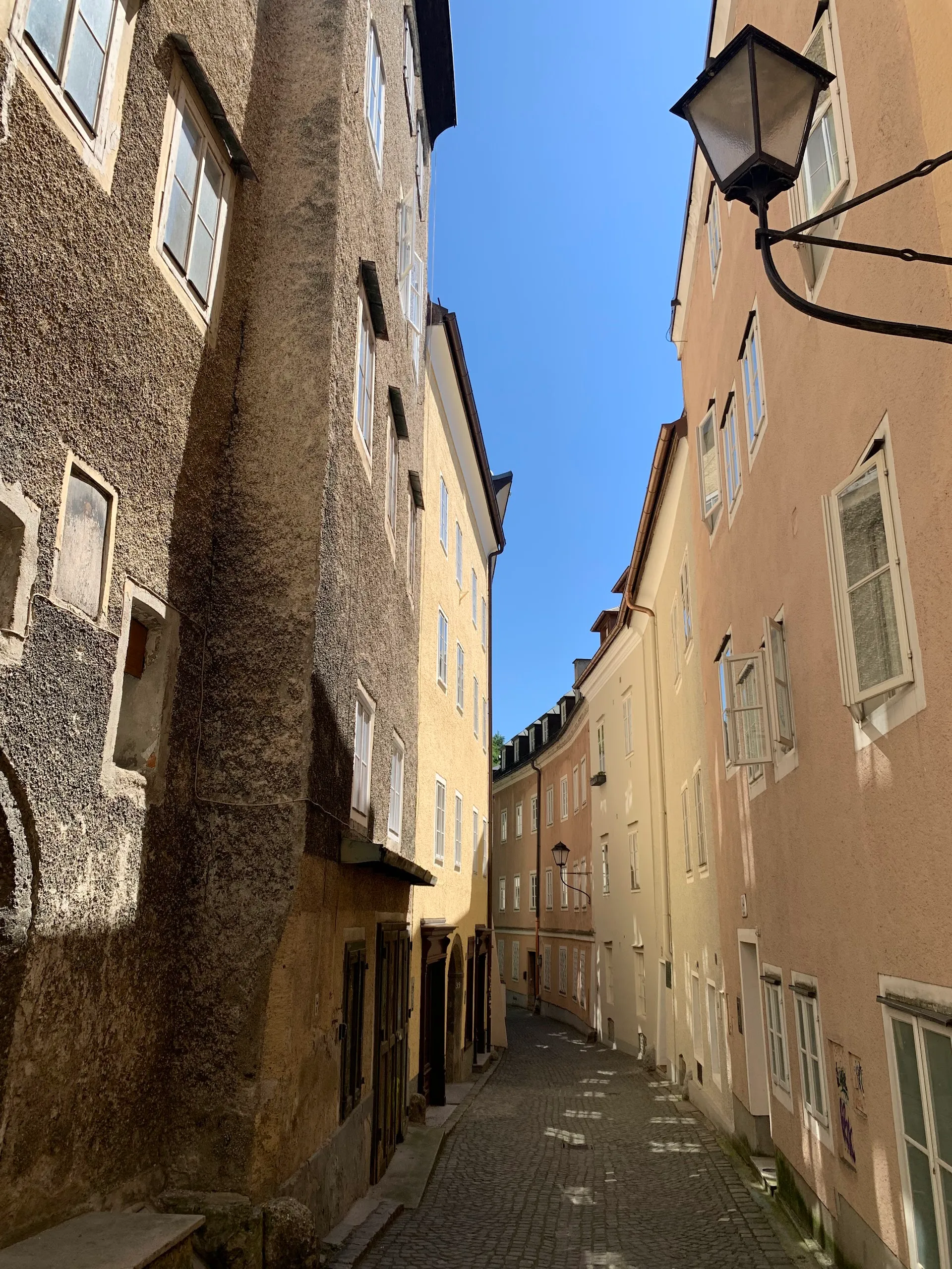 Steingasse