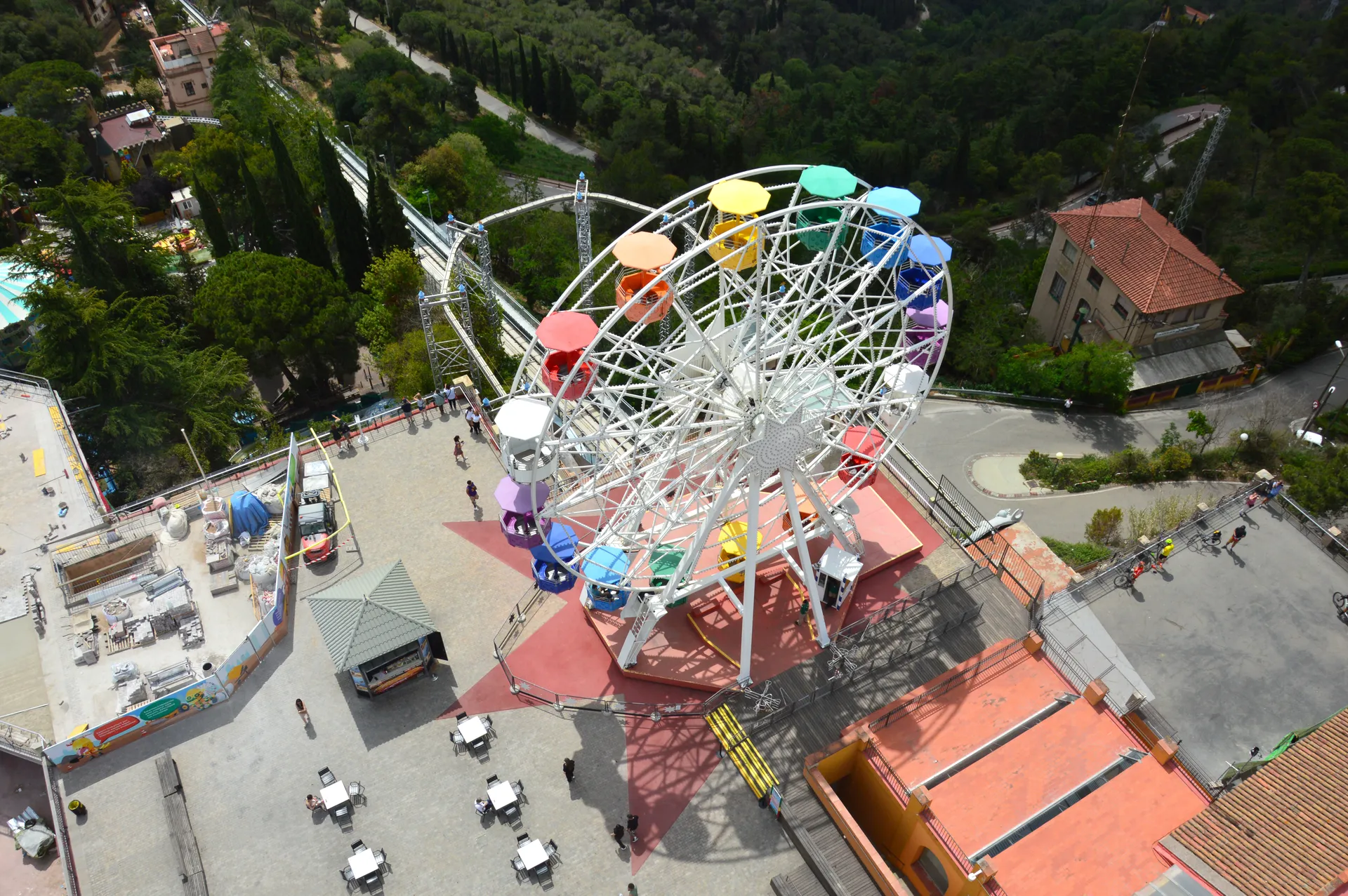 Tibidabo