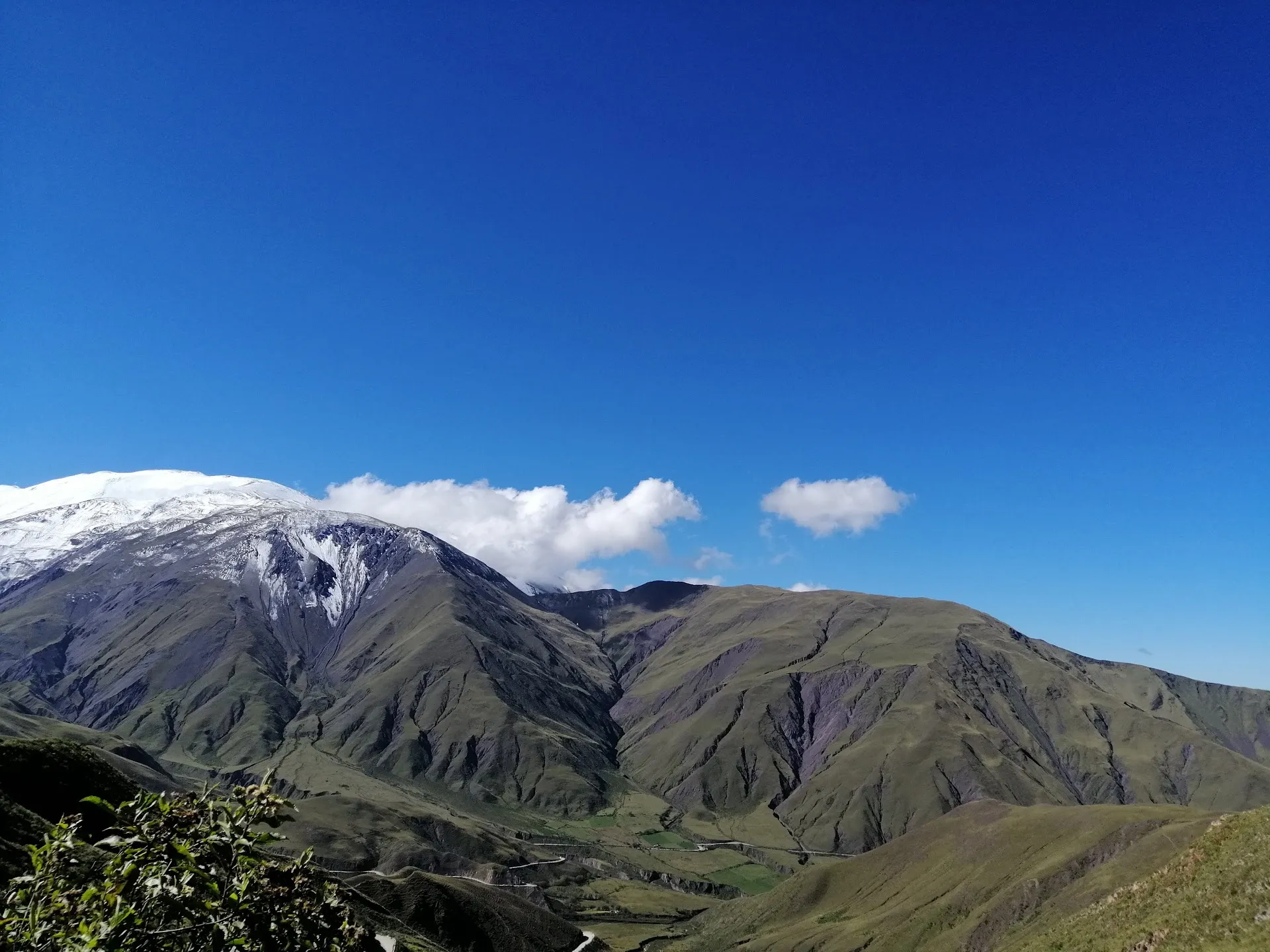 Valle Encantado