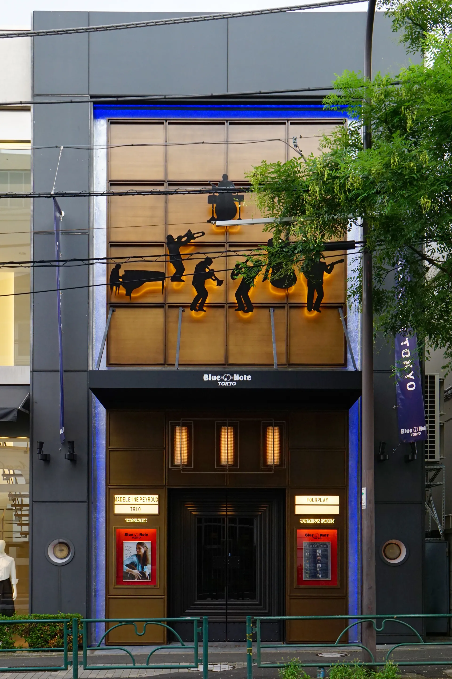 Blue Note Tokyo