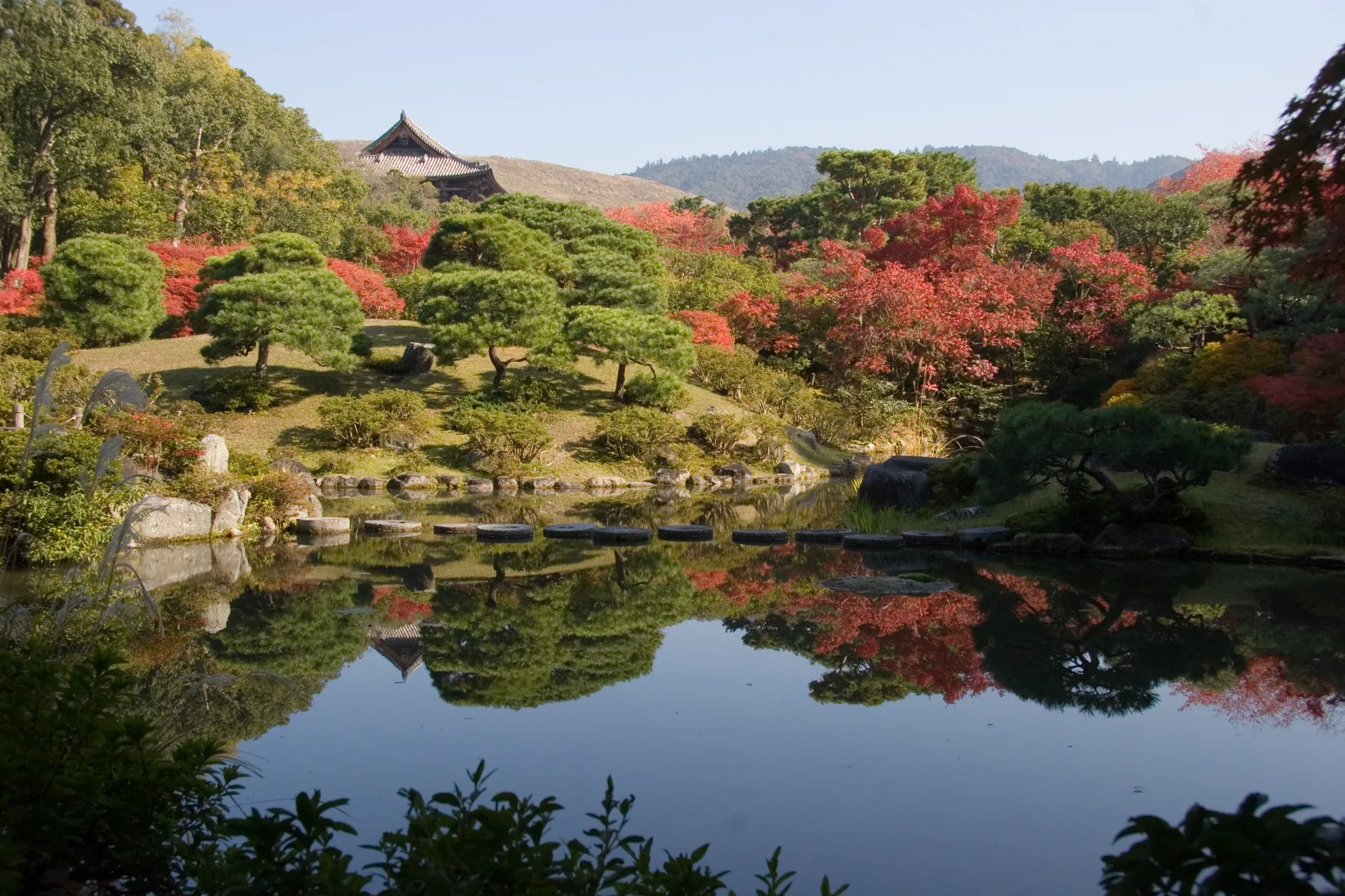 Isuien Garden
