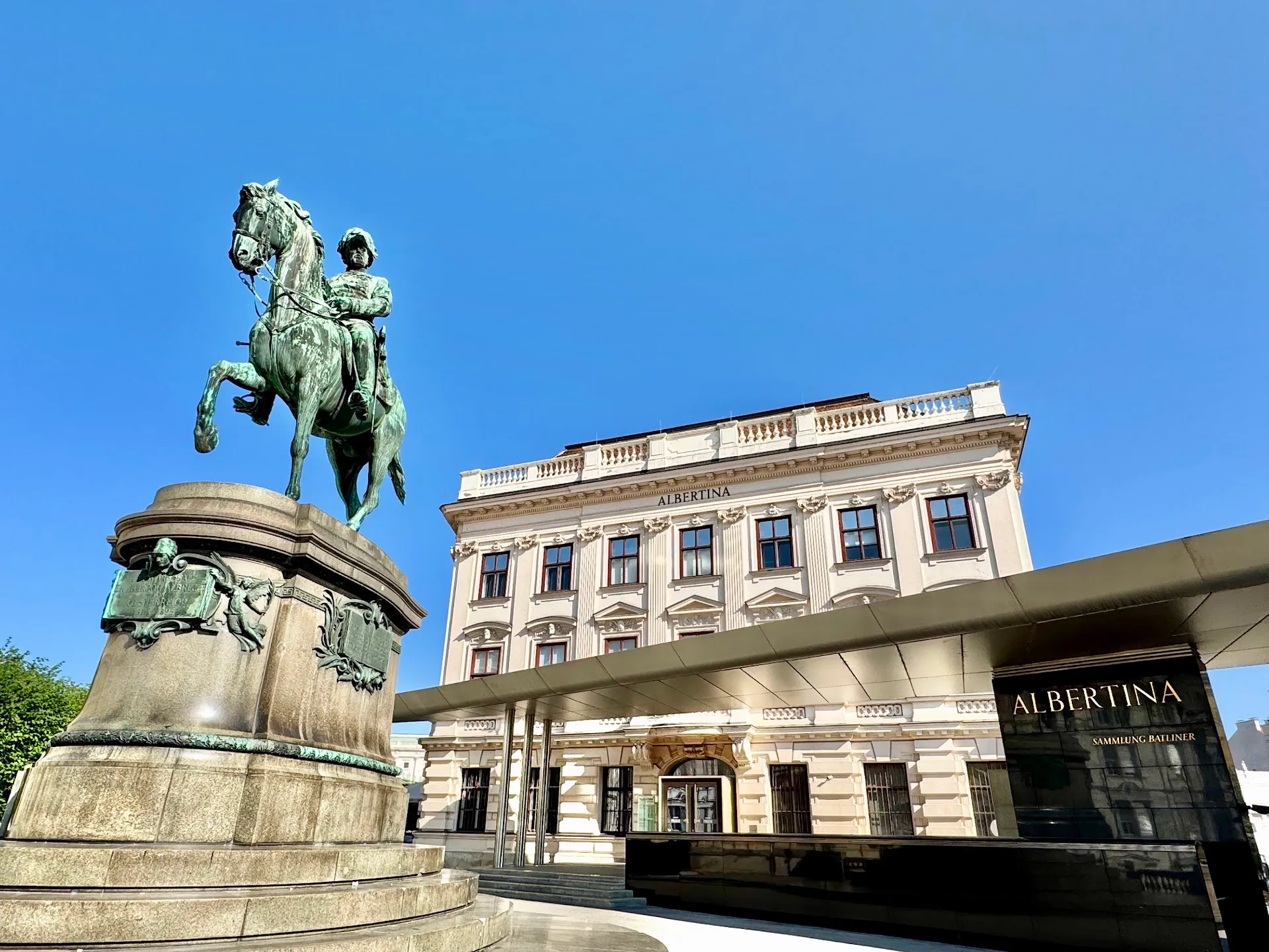 Albertina