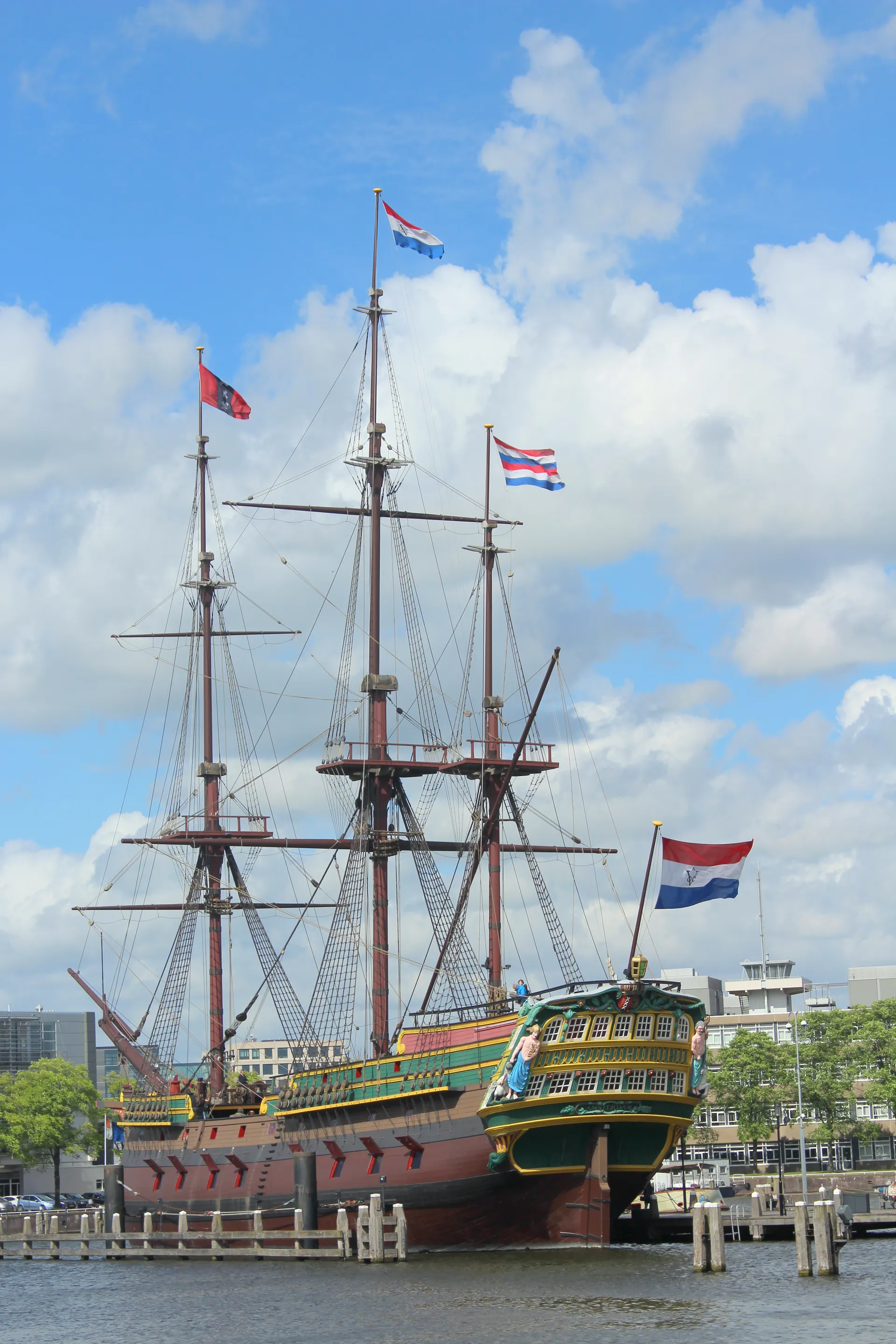 Amsterdam Museum