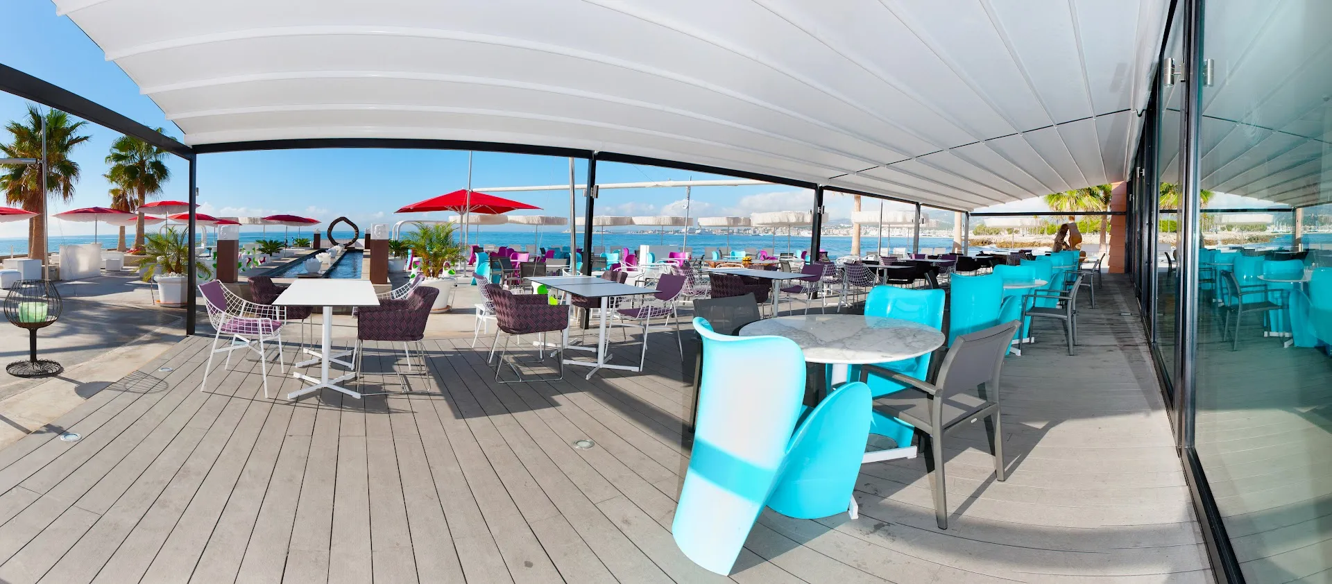 Anima Beach Club