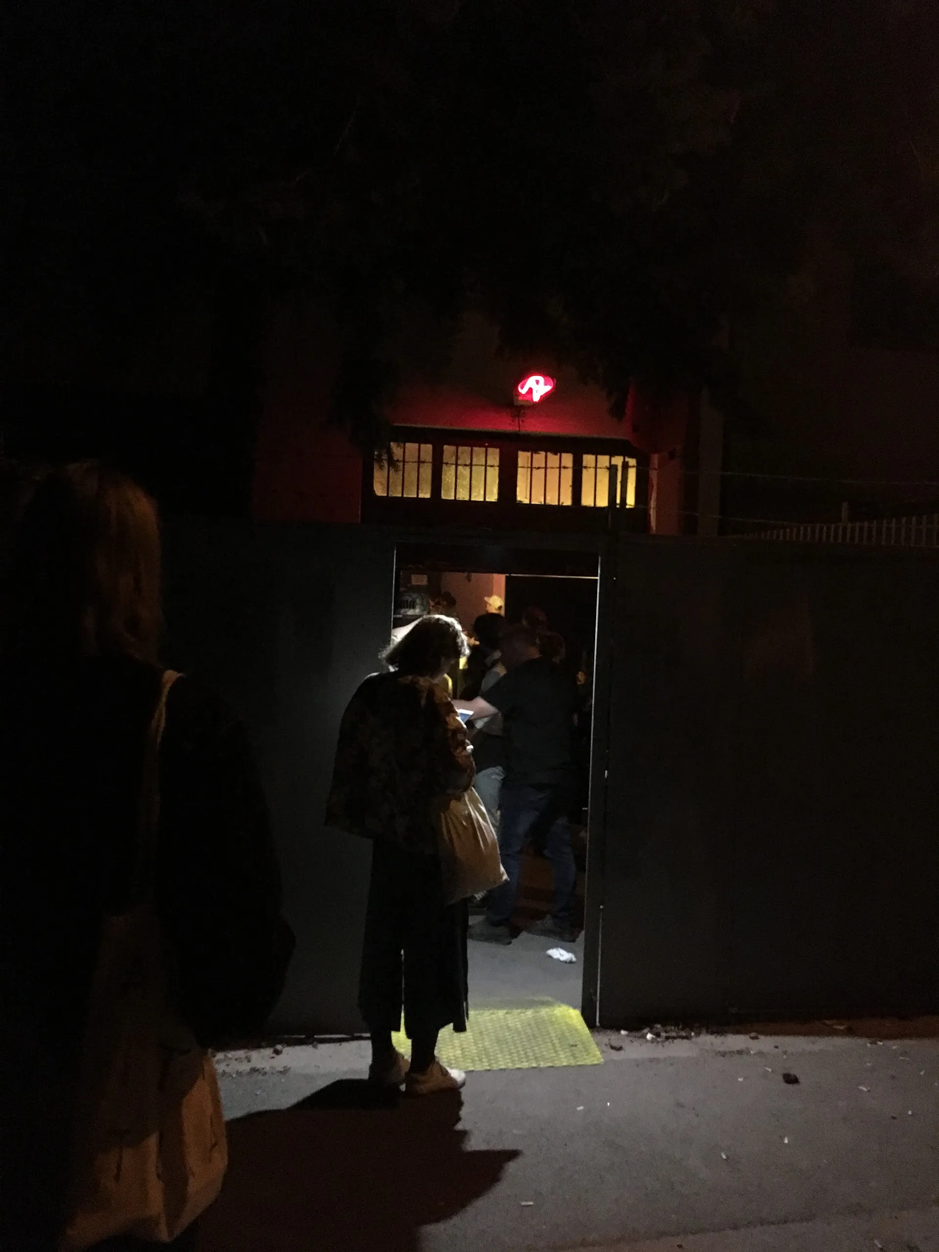 Ankali