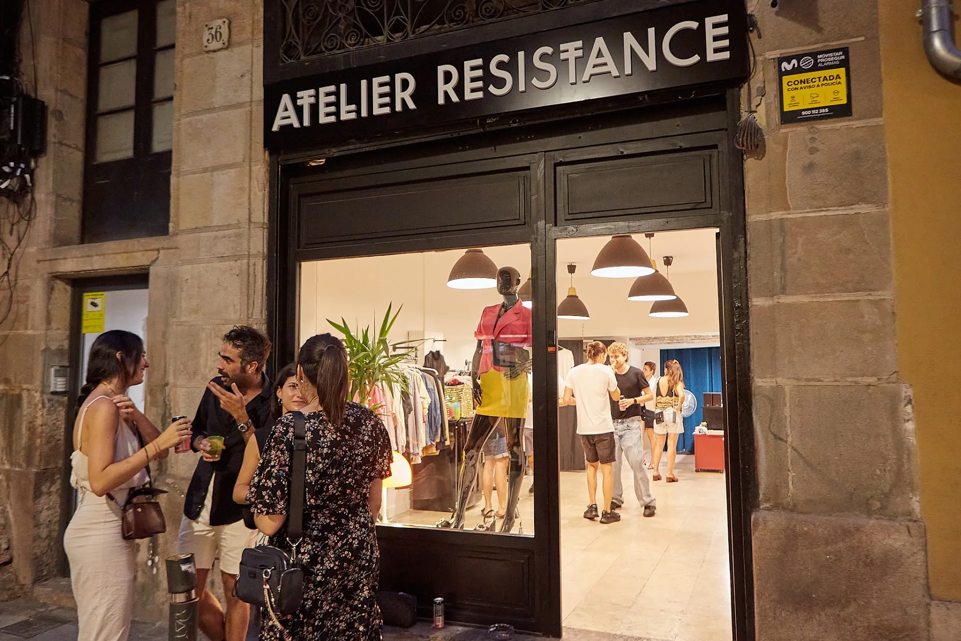 Atelier Resistance