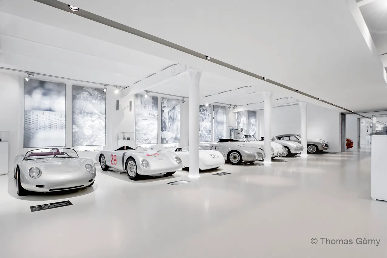 Automuseum Prototyp