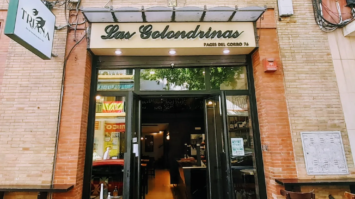 Bar Las Golondrinas
