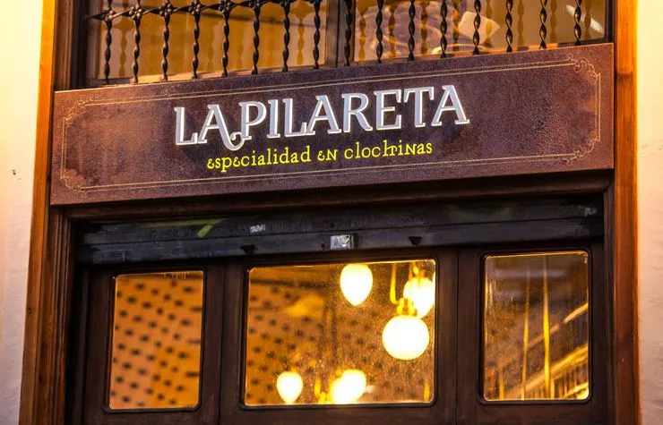 Bar Pilar (La Pilareta)