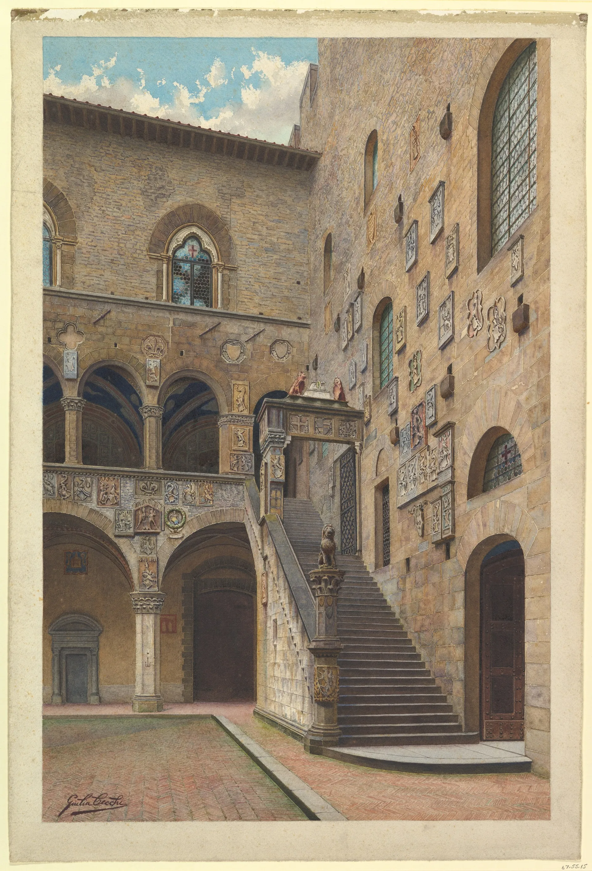 Bargello Museum