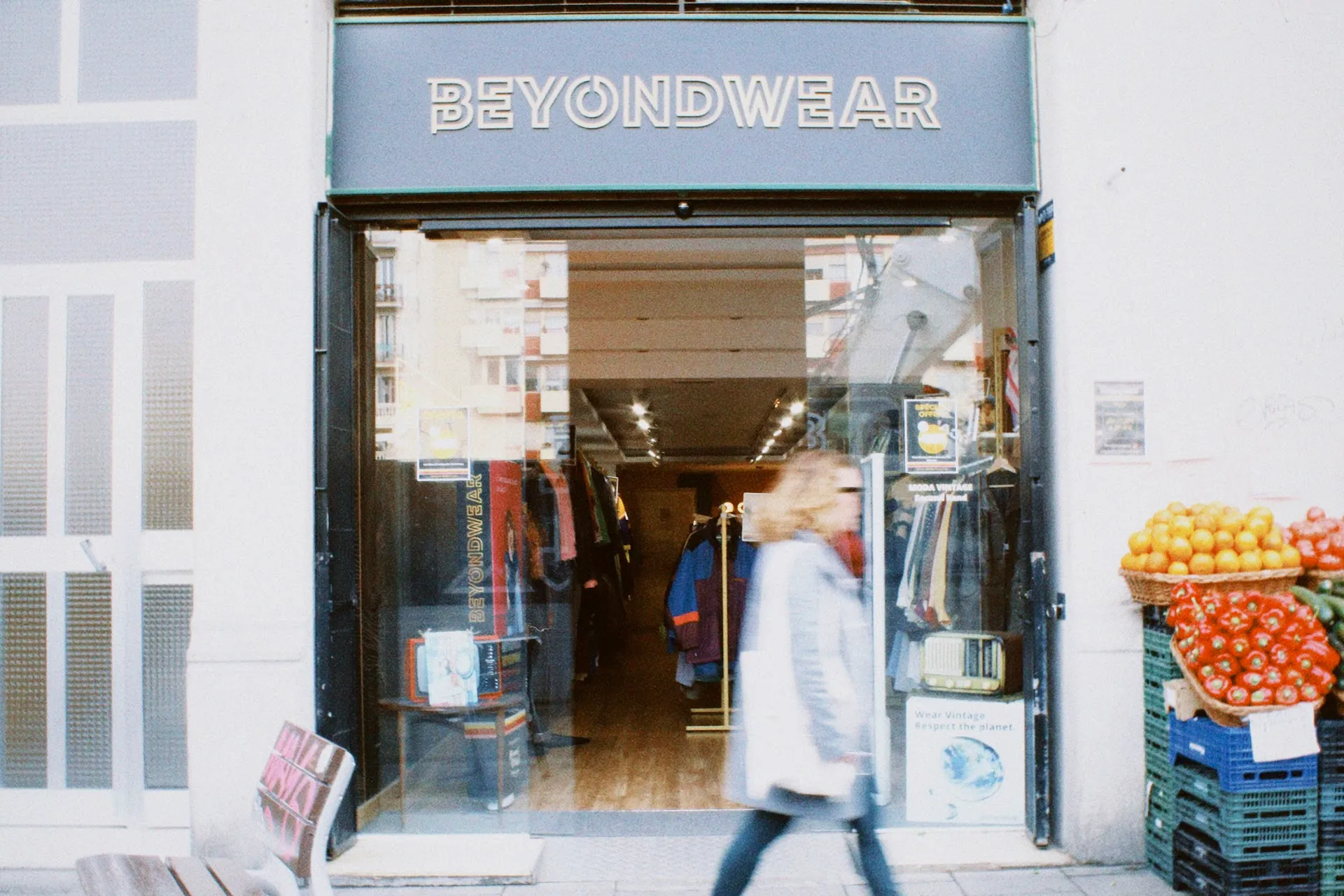 Beyondwear